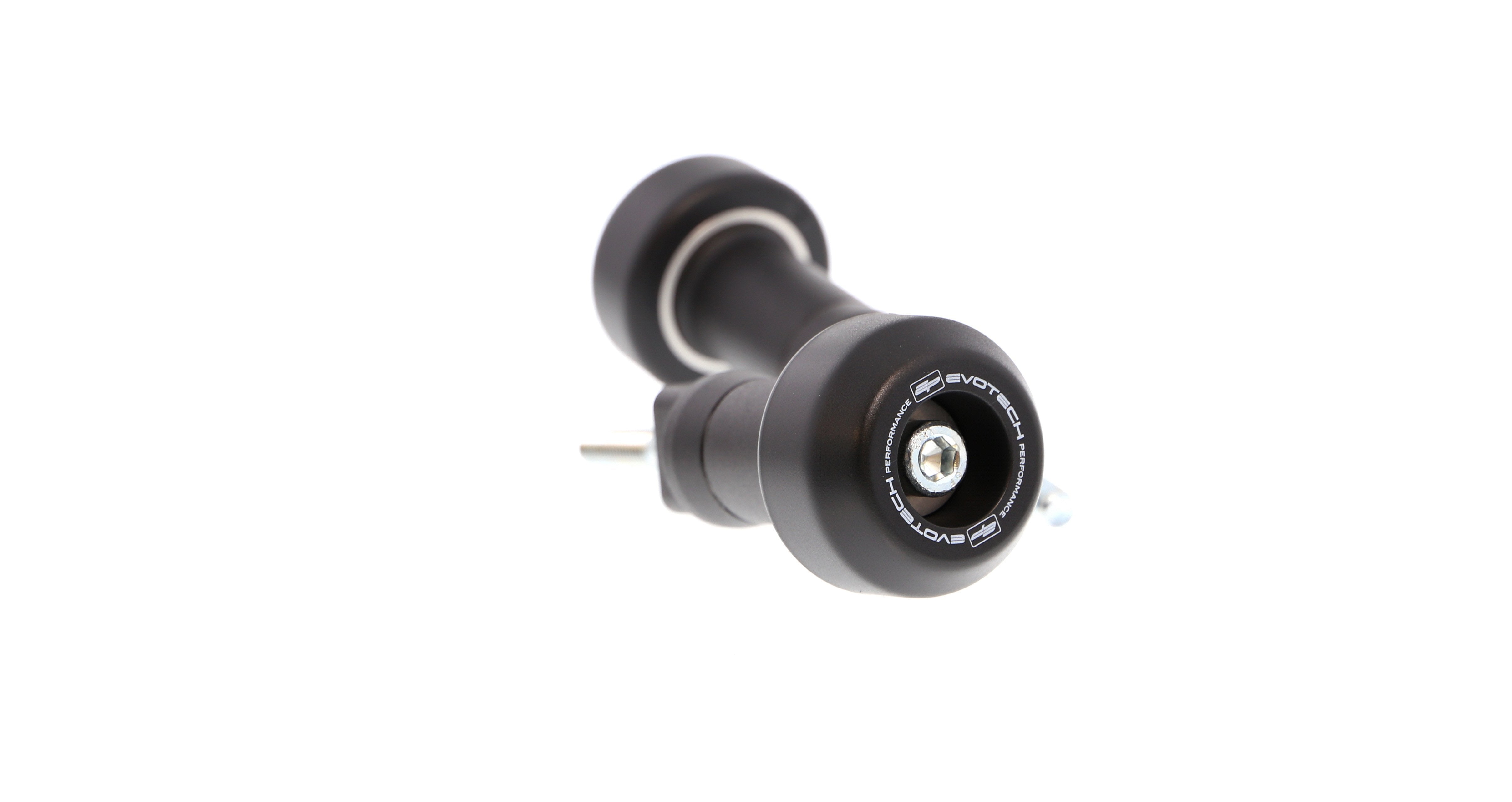 Evotech  Crash Protection Bobbins - Aprilia Tuono V4 1100 Factory (2017 - 2020)
