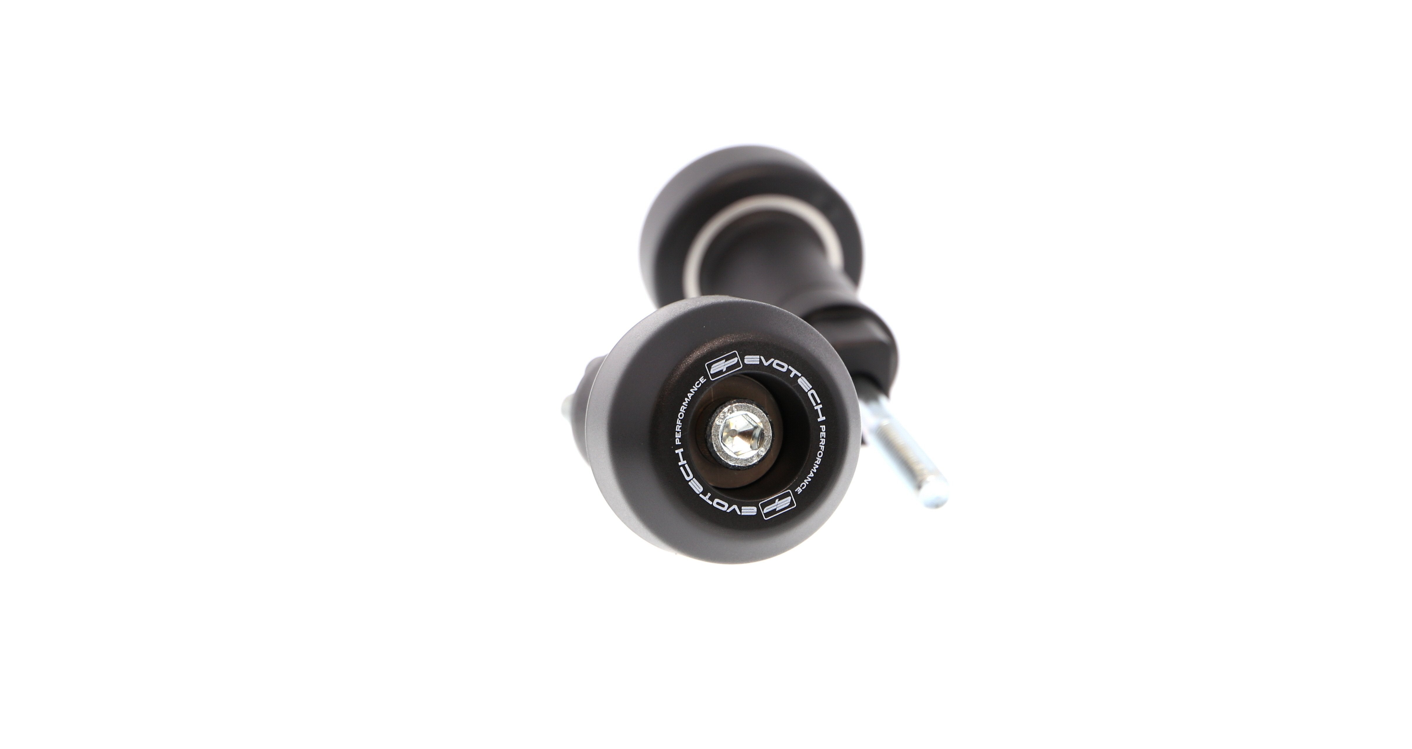Evotech  Crash Protection Bobbins - Aprilia Tuono V4 1100 Factory (2017 - 2020)