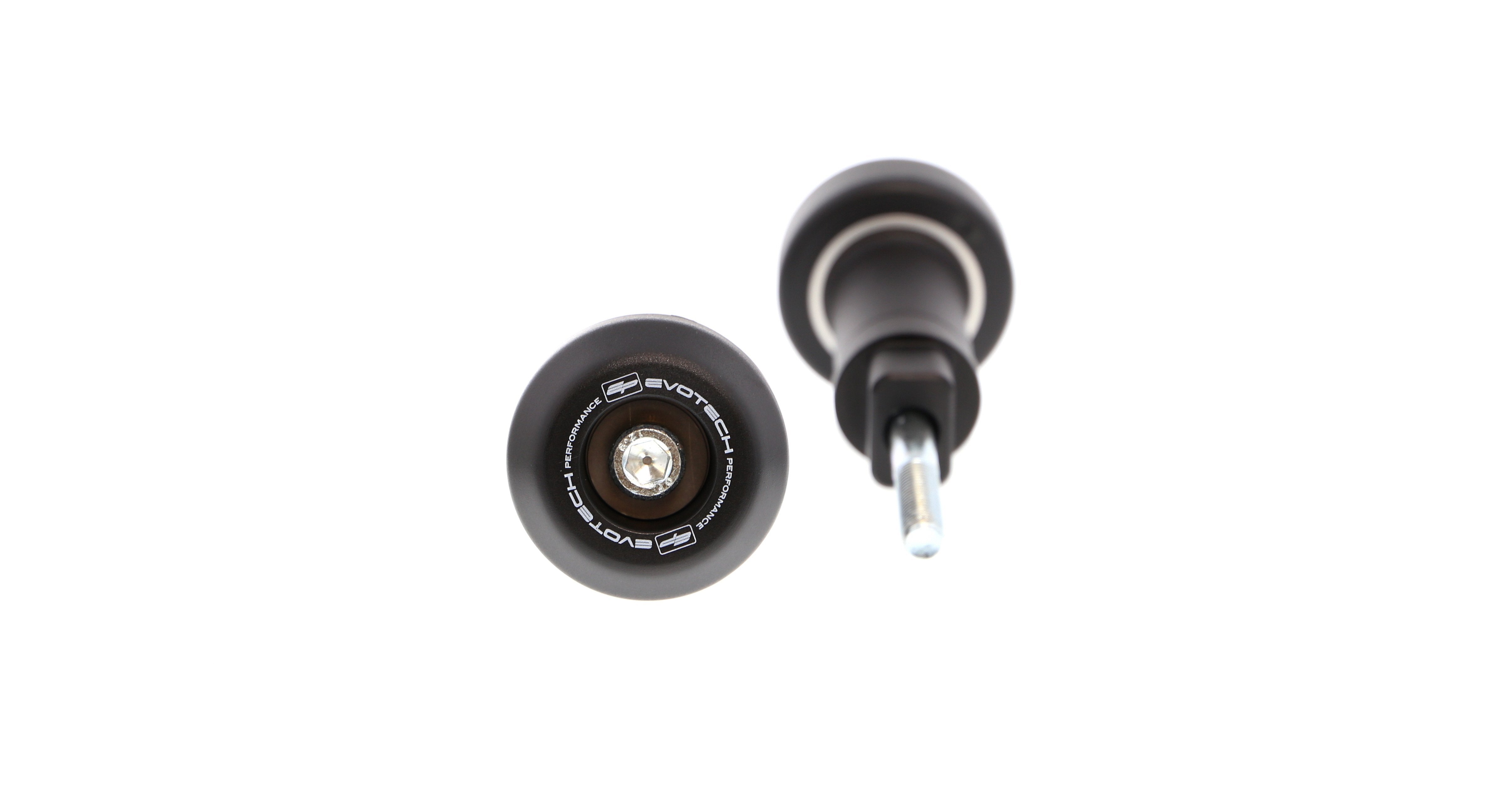 Evotech  Crash Protection Bobbins - Aprilia Tuono V4 1100 Factory (2017 - 2020)