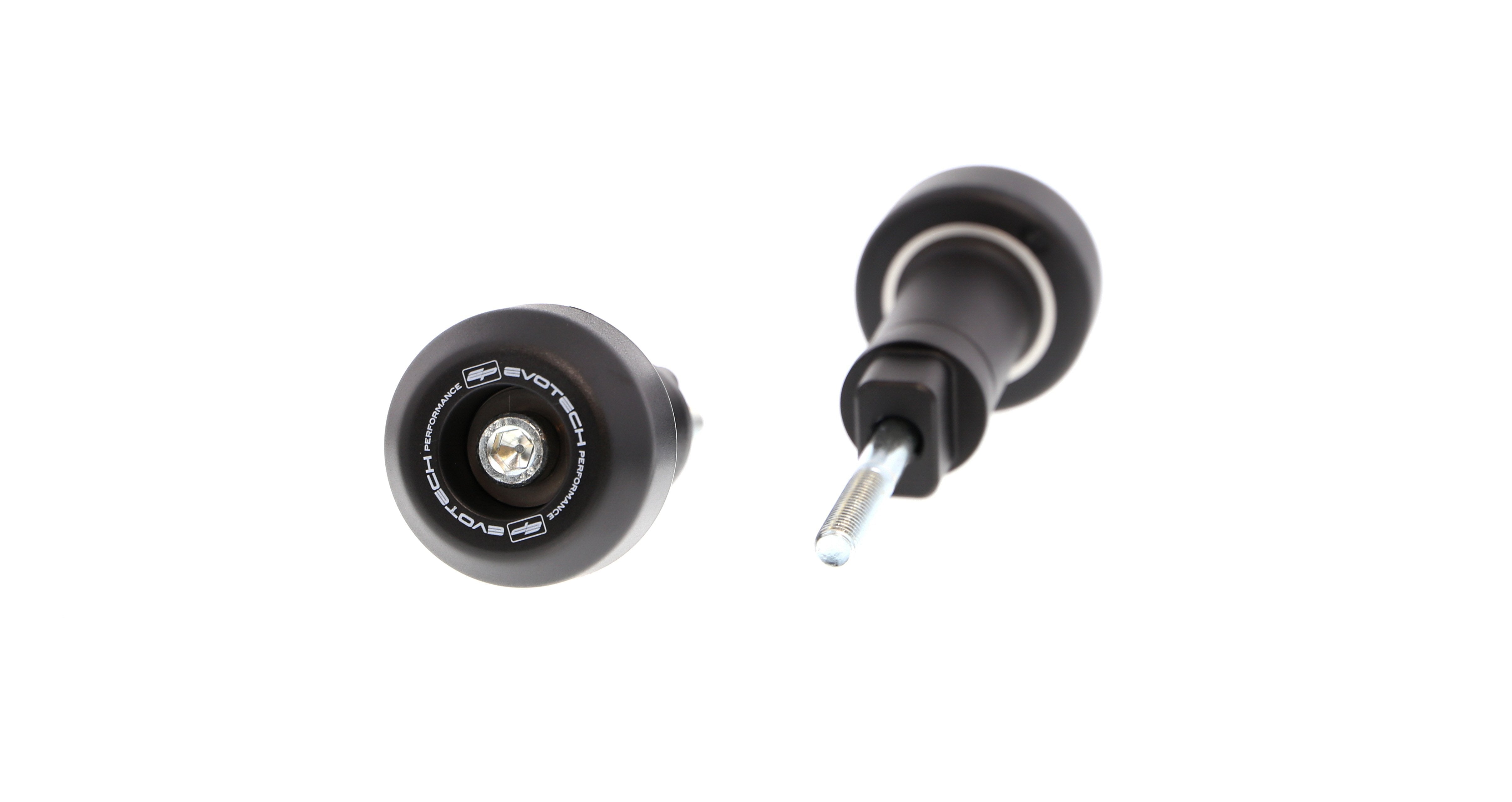 Evotech  Crash Protection Bobbins - Aprilia Tuono V4 1100 Factory (2017 - 2020)