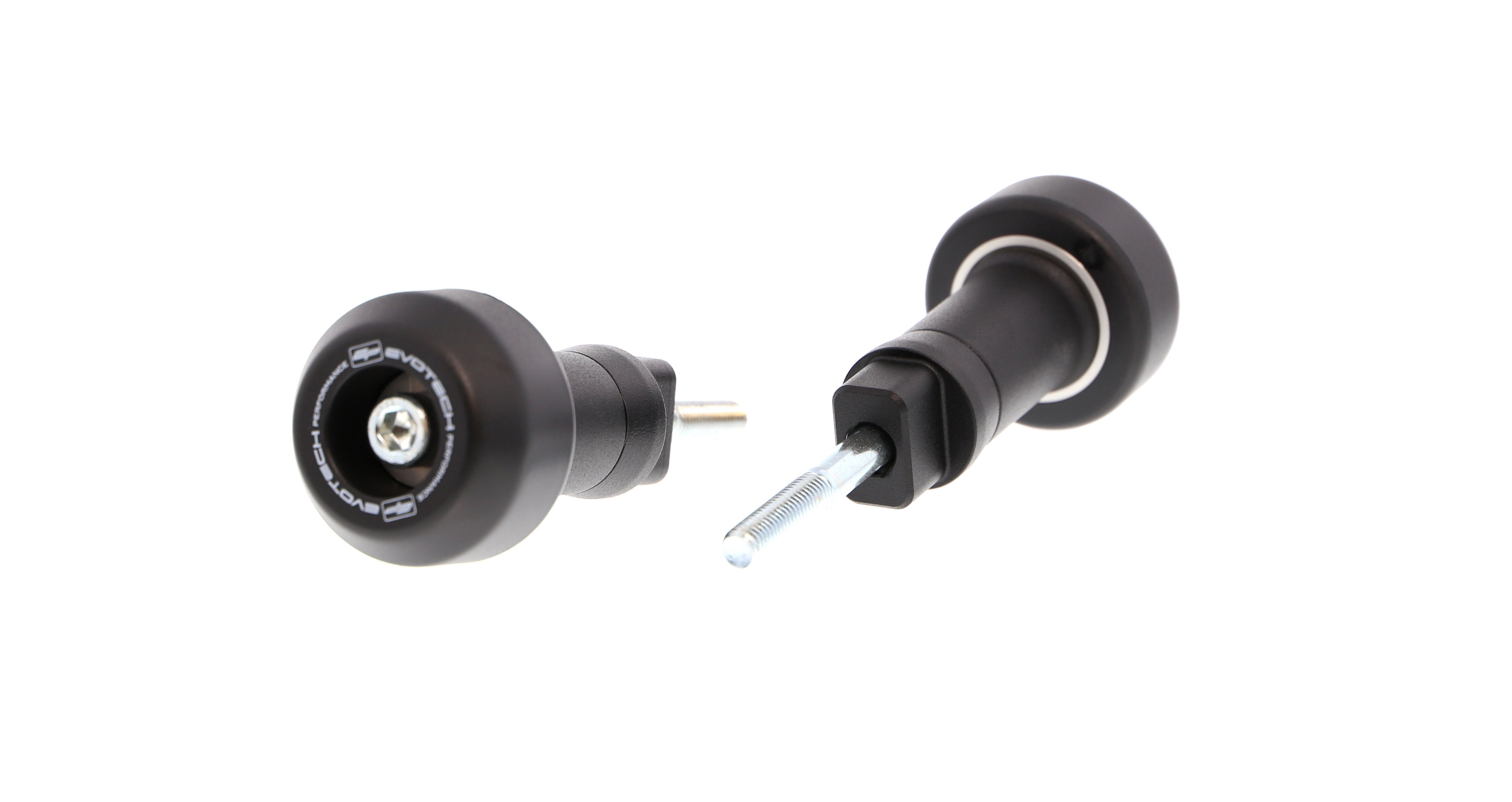 Evotech  Crash Protection Bobbins - Aprilia Tuono V4 1100 Factory (2017 - 2020)