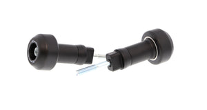 Evotech  Crash Protection Bobbins - Aprilia Tuono V4 1100 Factory (2017 - 2020)