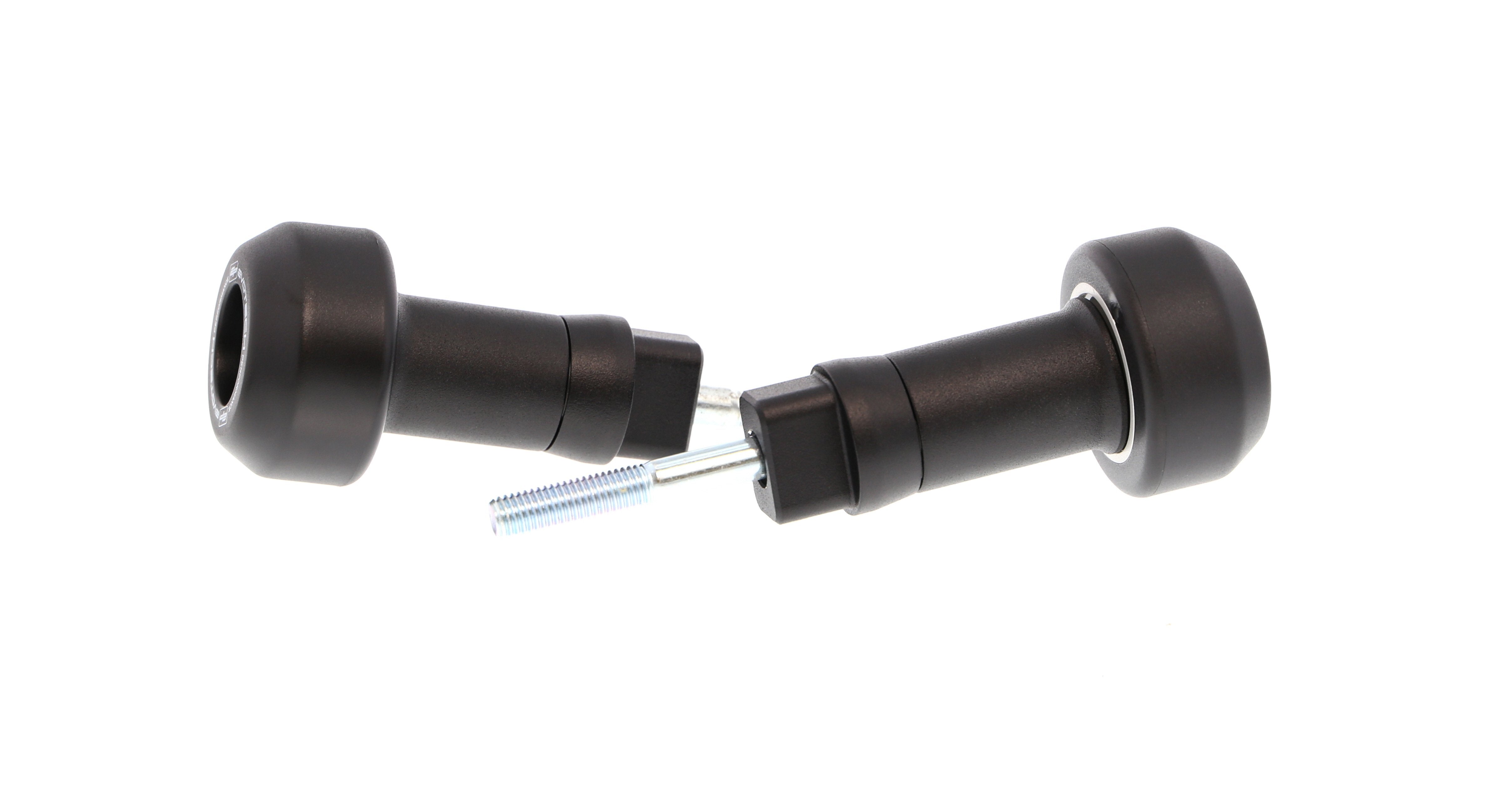 Evotech  Crash Protection Bobbins - Aprilia Tuono V4 1100 Factory (2017 - 2020)
