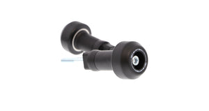 Evotech  Crash Protection Bobbins - Aprilia Tuono V4 1100 Factory (2017 - 2020)