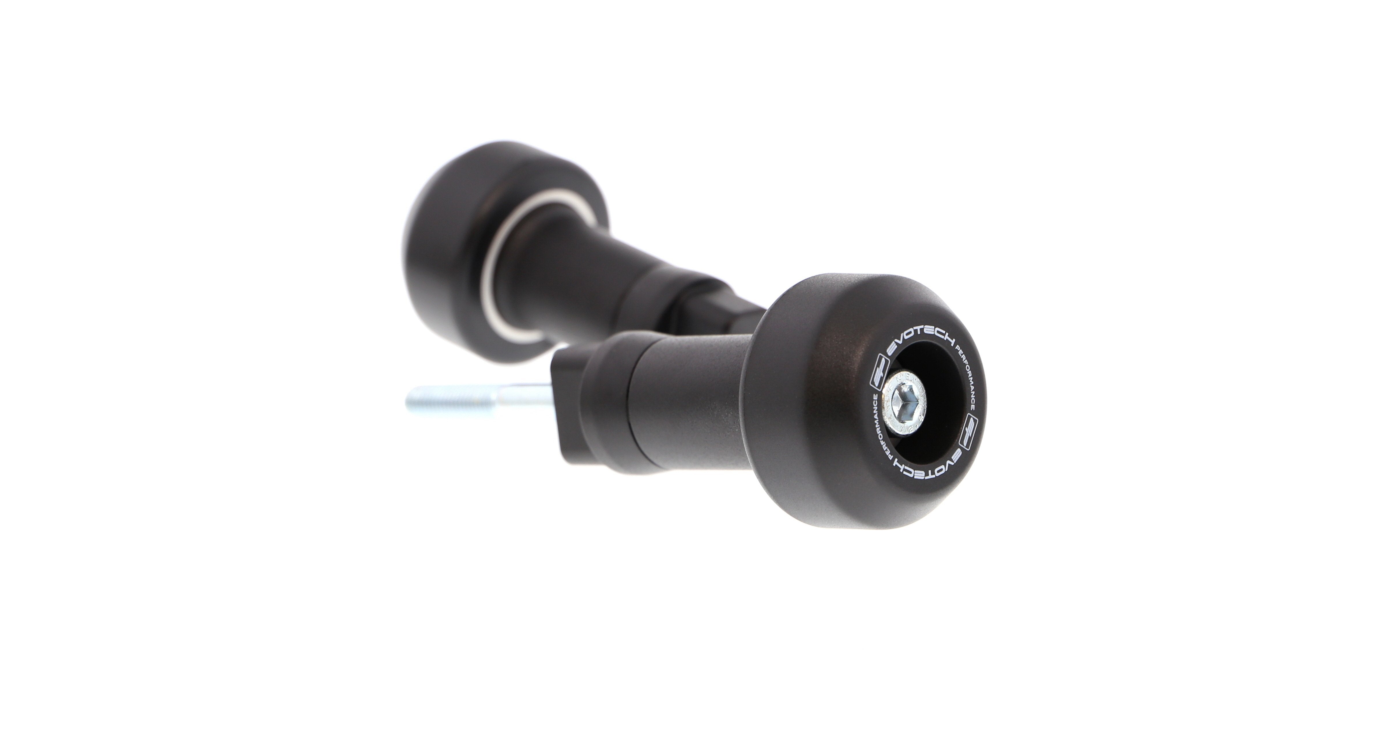 Evotech  Crash Protection Bobbins - Aprilia Tuono V4 1100 Factory (2017 - 2020)