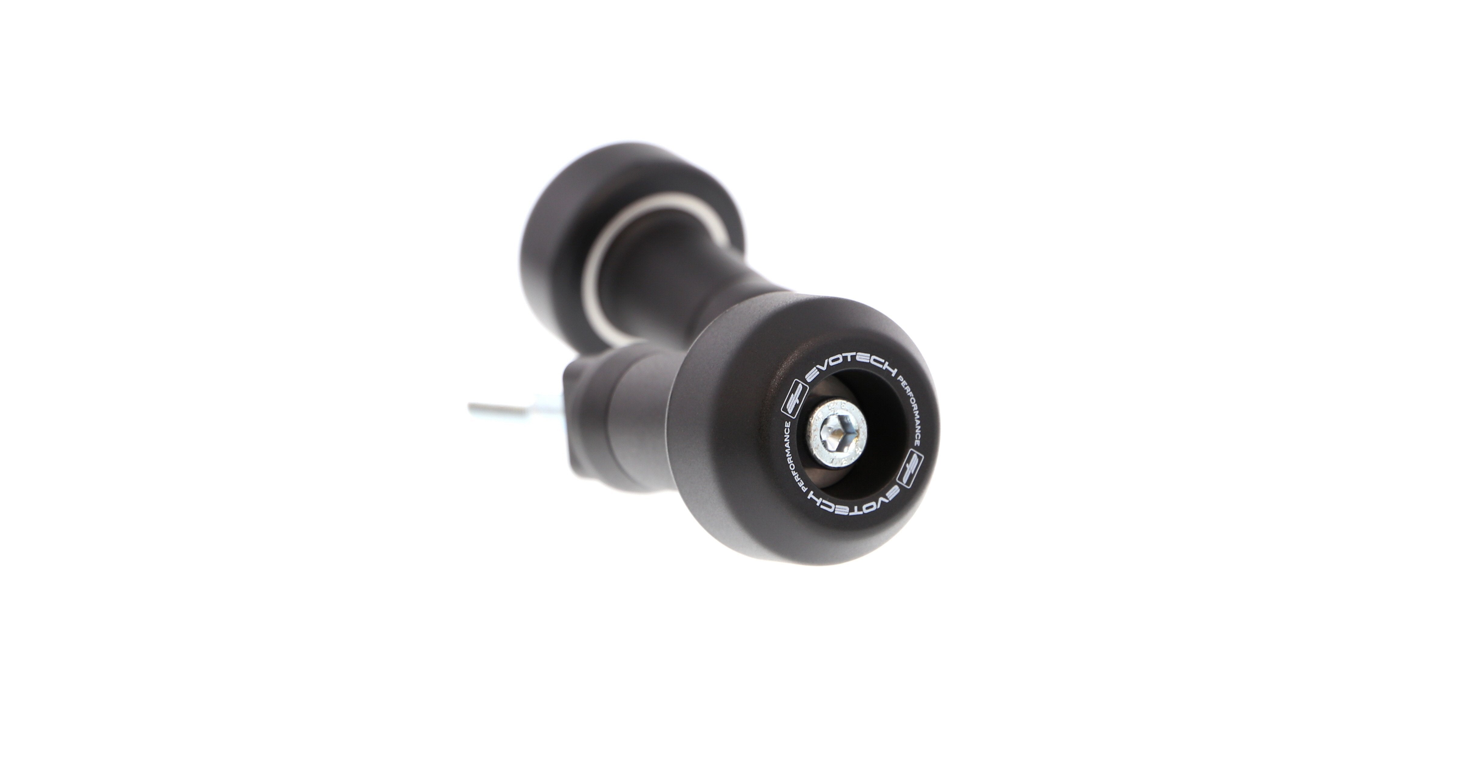 Evotech  Crash Protection Bobbins - Aprilia Tuono V4 1100 Factory (2017 - 2020)