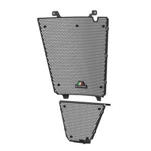 Evotech Radiator Guard Set - Aprilia RSV4 Factory (2025+)