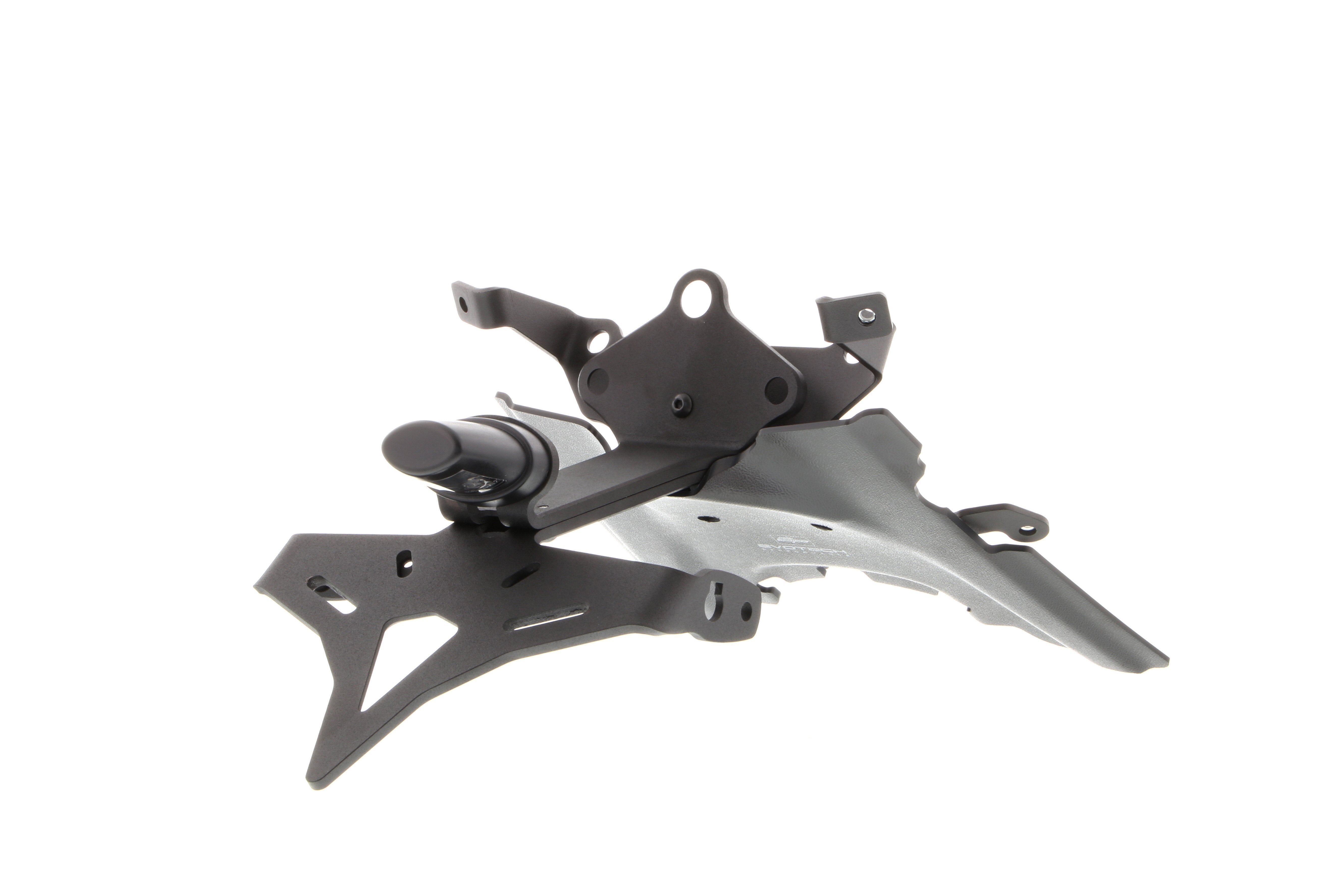Evotech Tail Tidy - BMW R 1250 R (2019+)