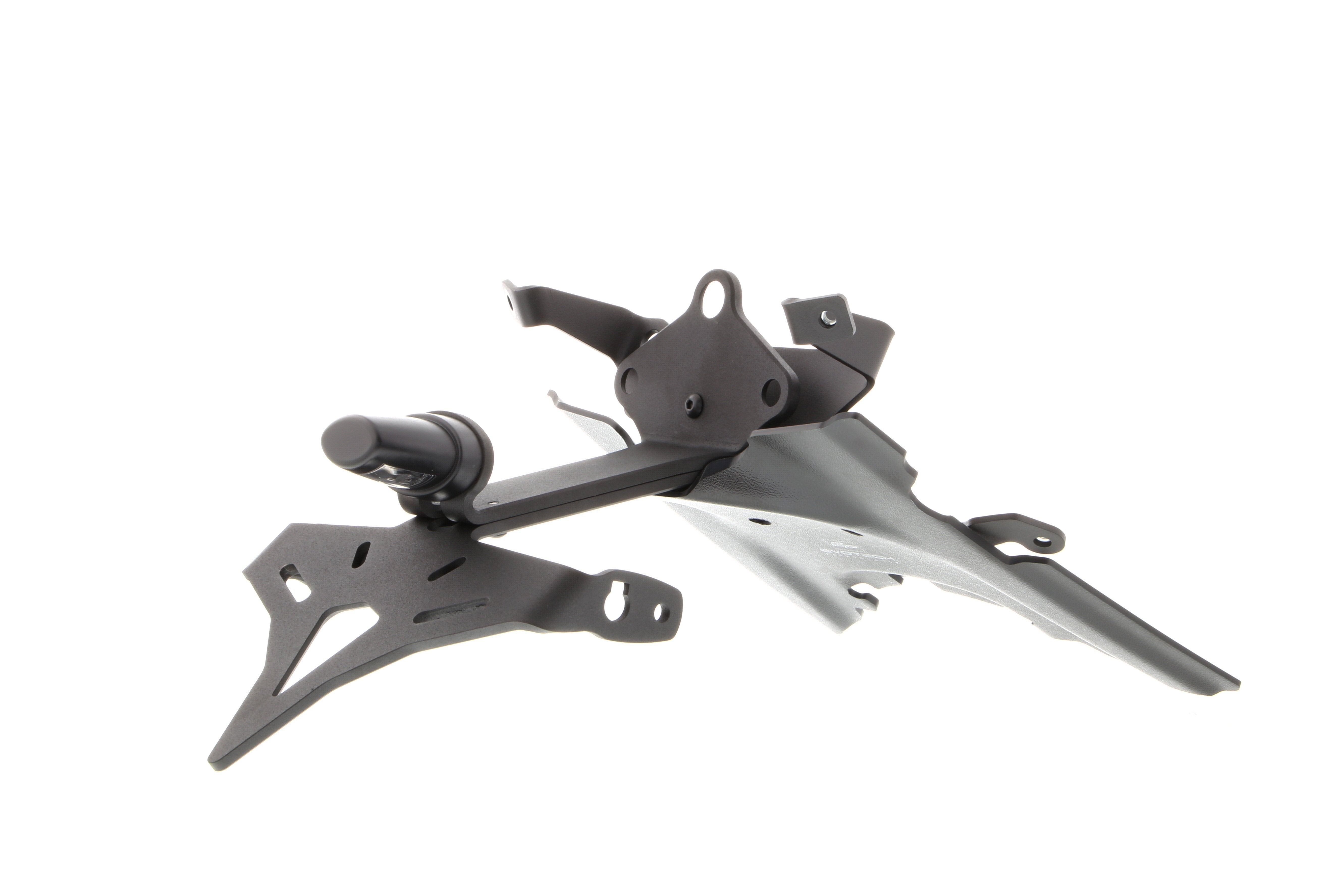 Evotech Tail Tidy - BMW R 1250 RS (2019 - 2021)