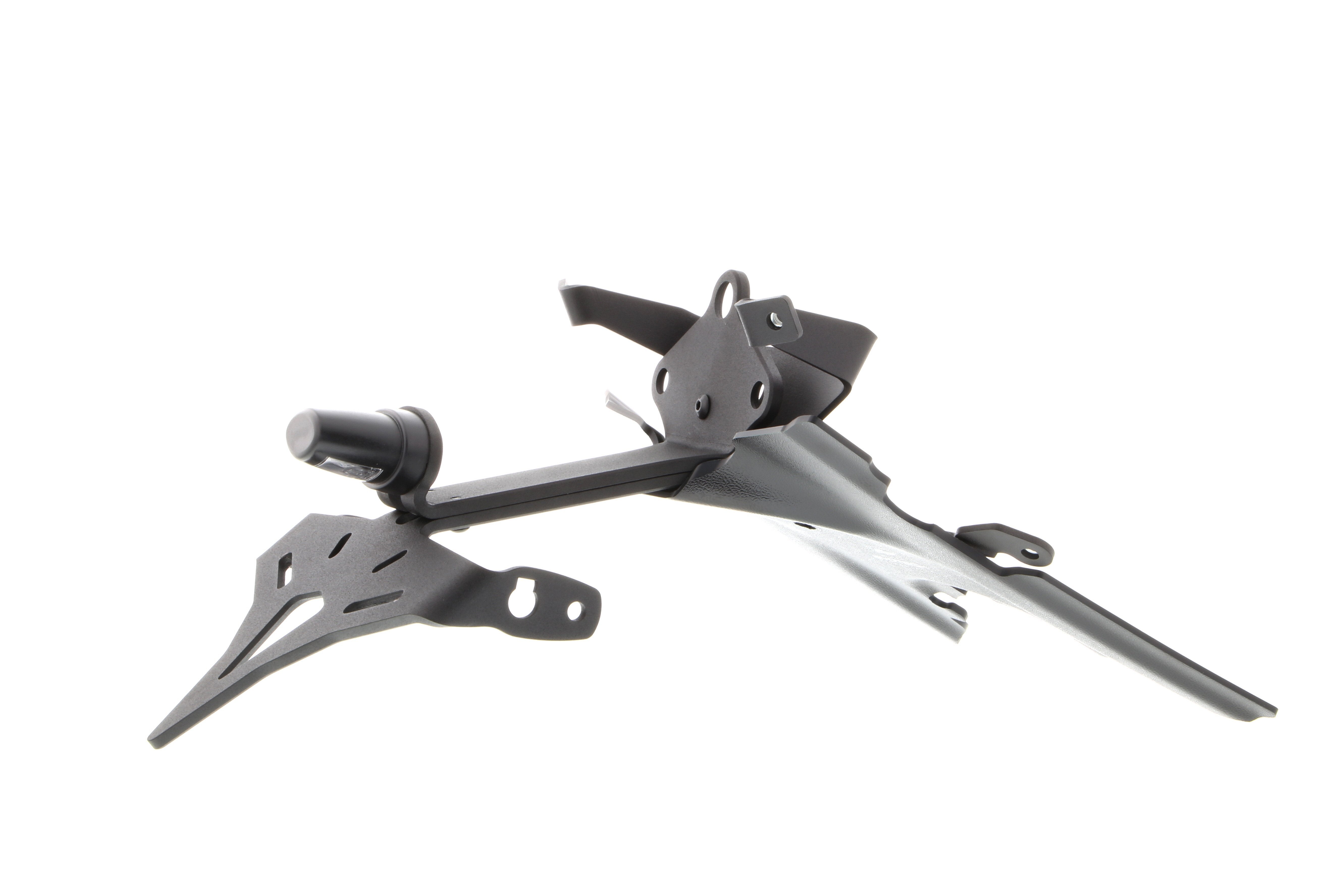 Evotech Tail Tidy - BMW R 1250 RS (2019 - 2021)