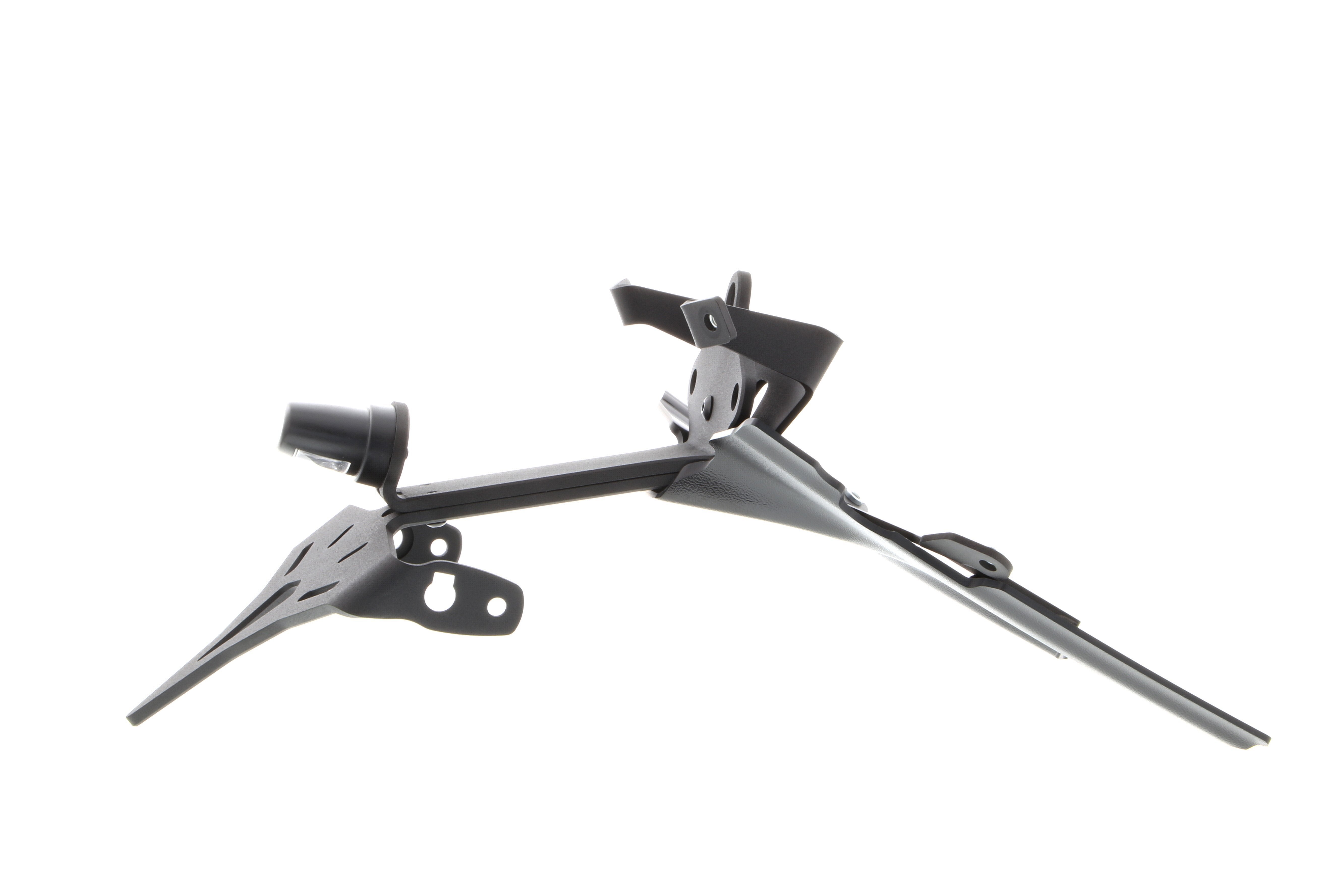 Evotech Tail Tidy - BMW R 1250 R (2019+)