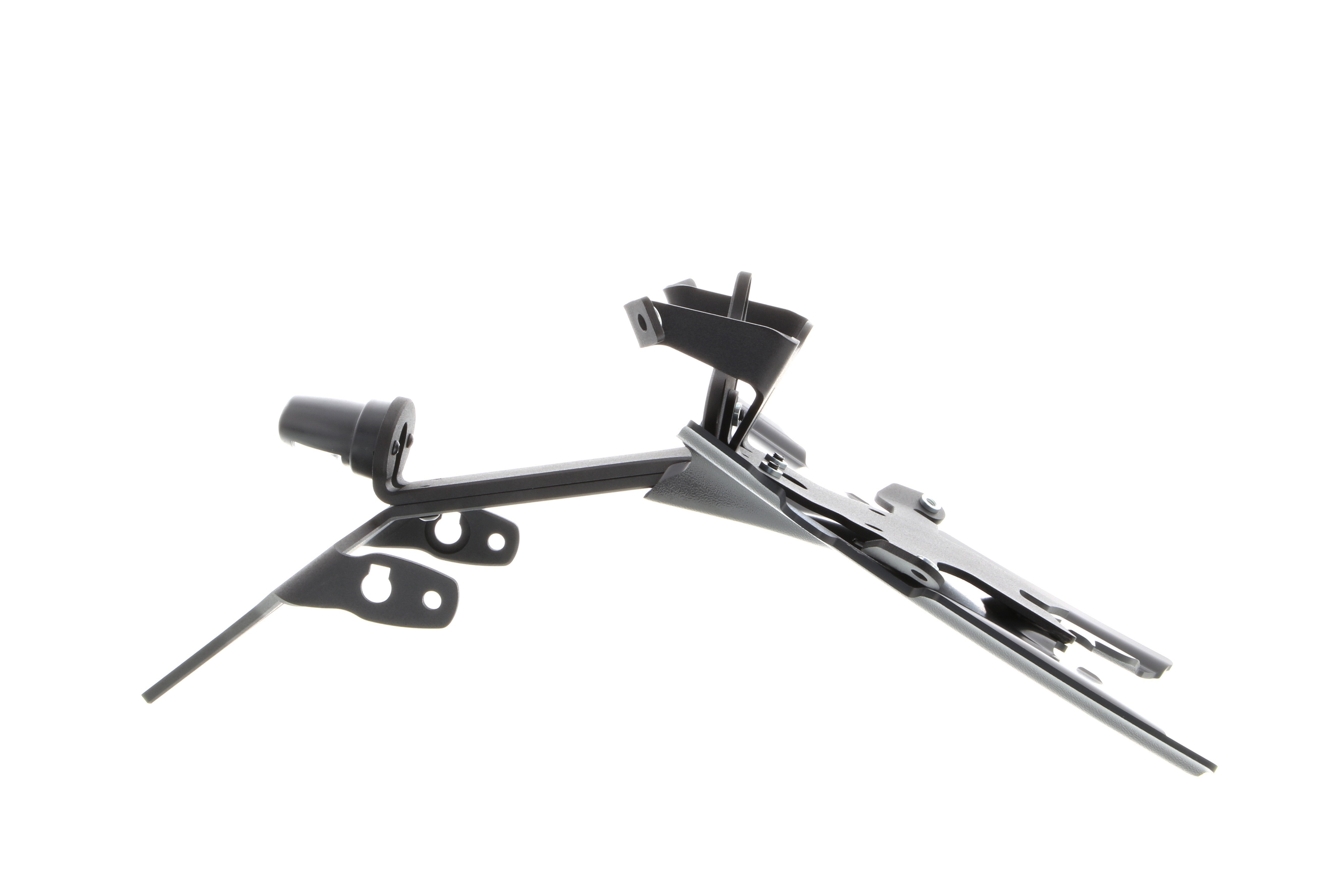 Evotech Tail Tidy - BMW R 1250 RS (2019 - 2021)