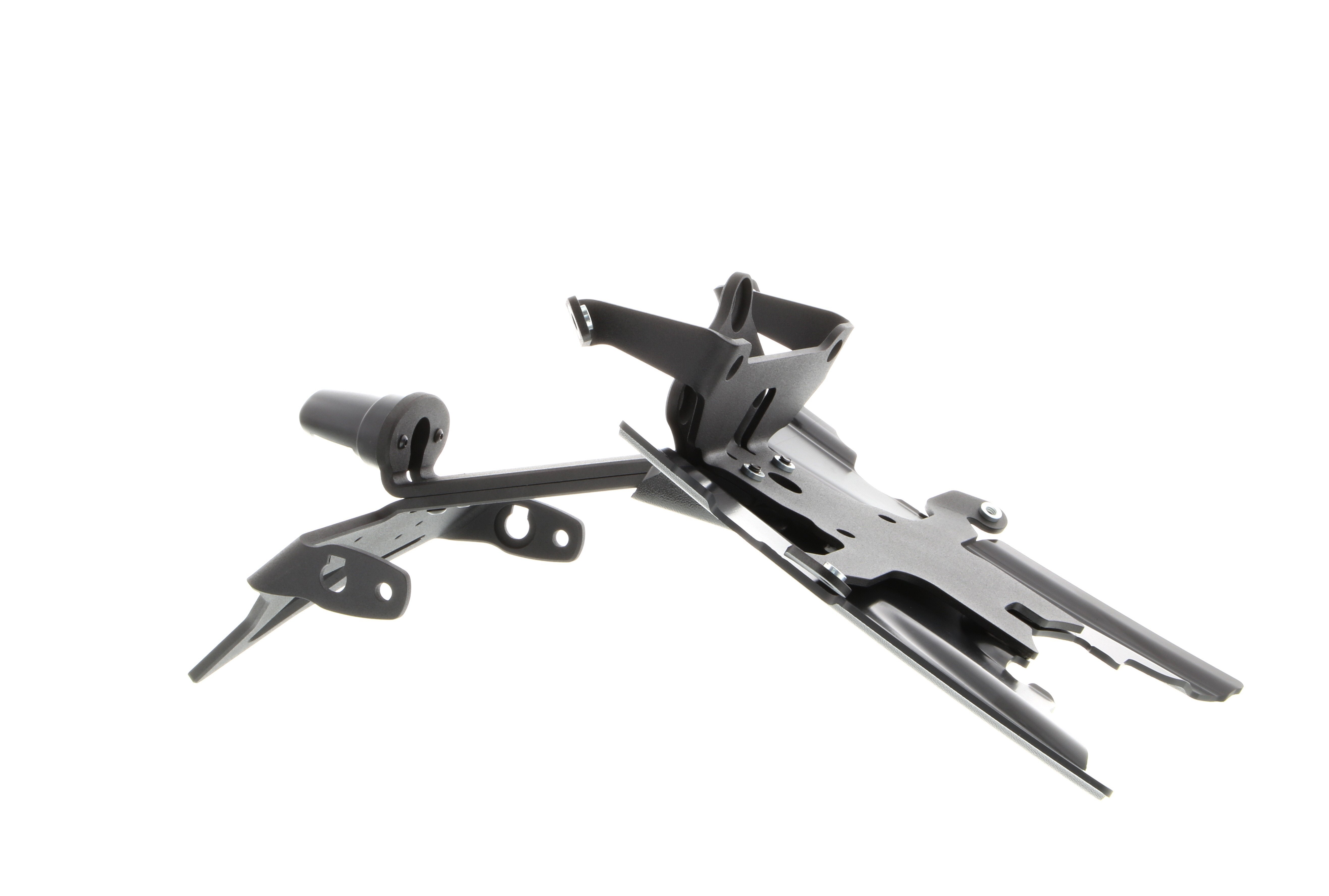 Evotech Tail Tidy - BMW R 1250 RS (2019 - 2021)