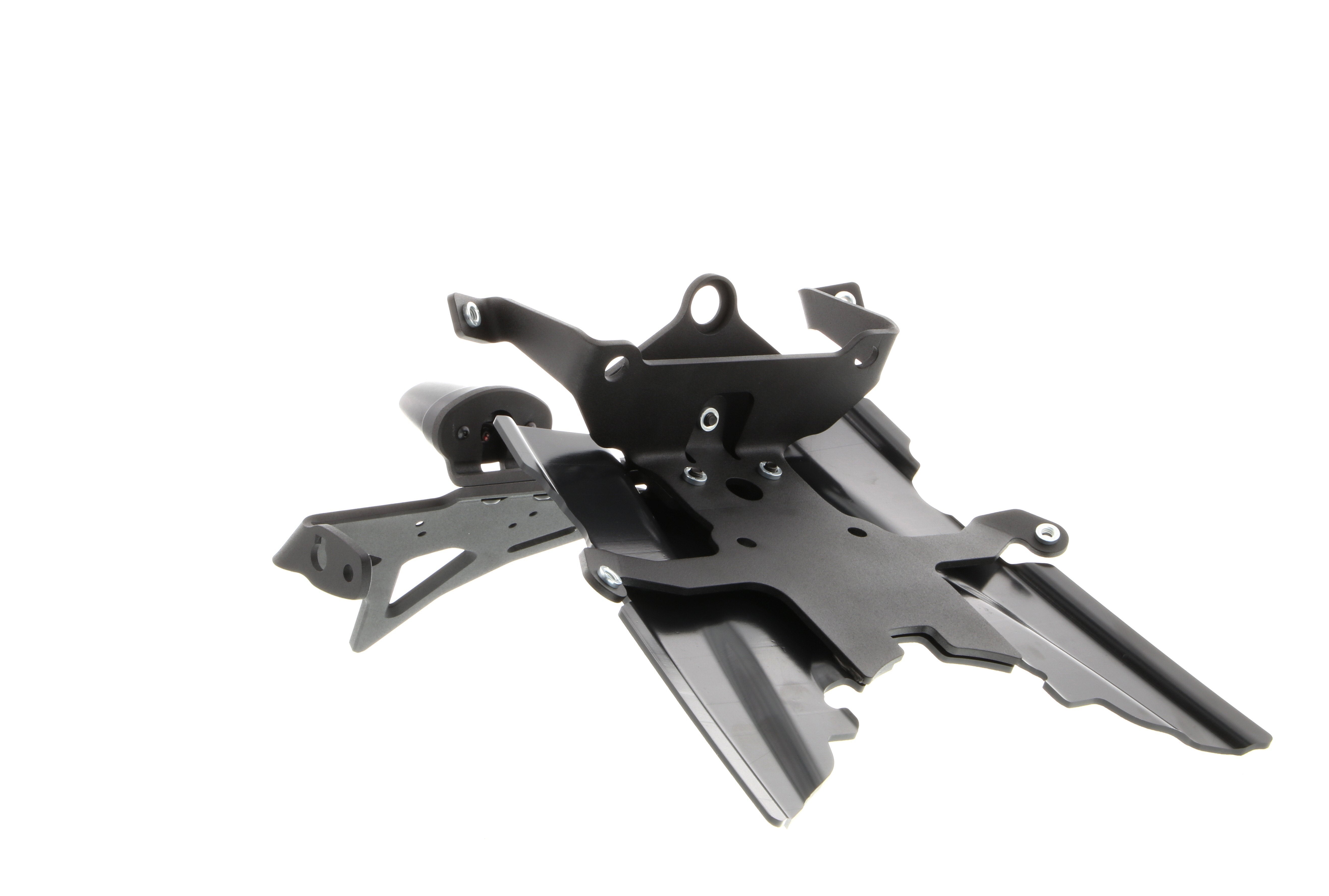 Evotech Tail Tidy - BMW R 1250 RS (2019 - 2021)