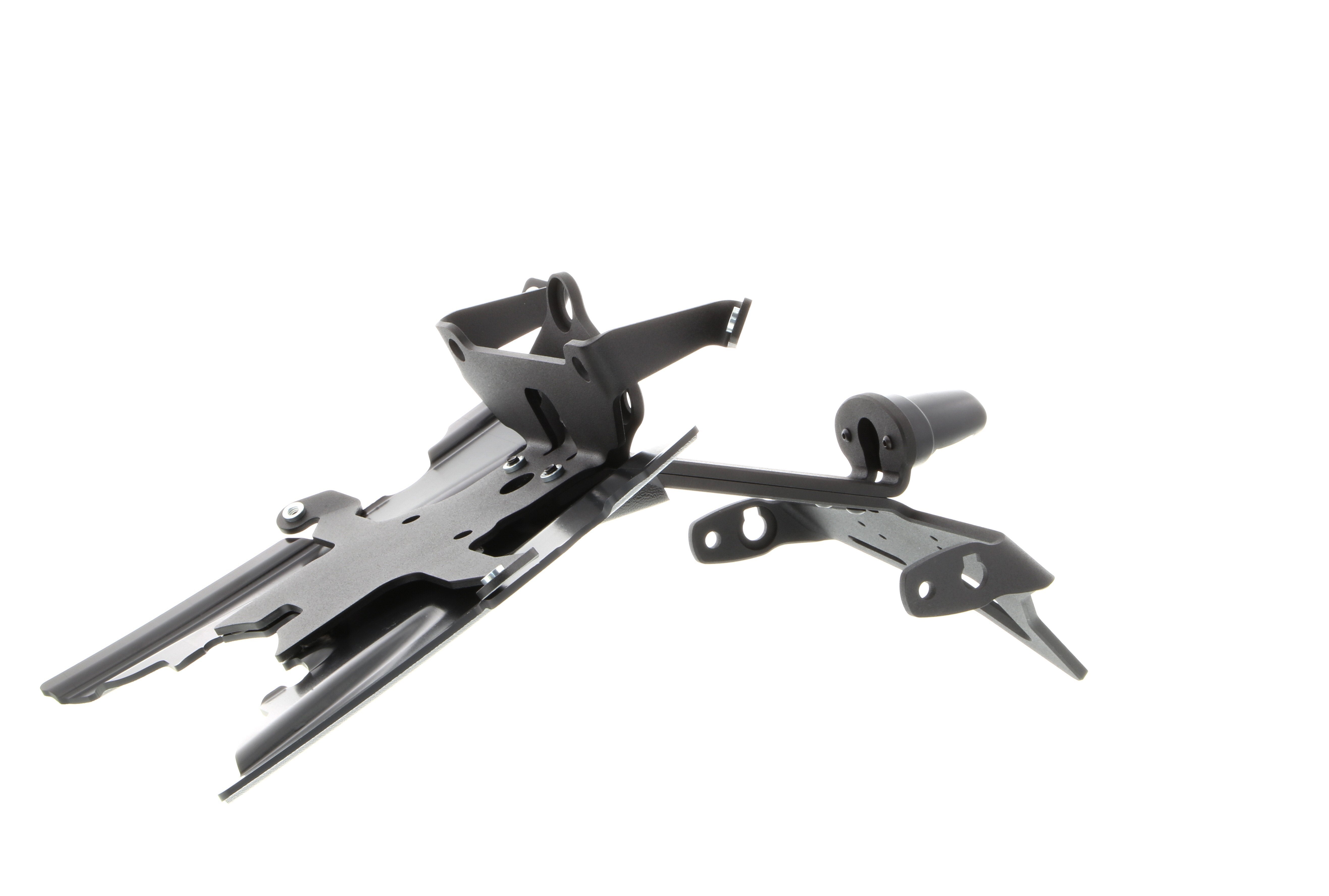 Evotech Tail Tidy - BMW R 1250 RS (2019 - 2021)