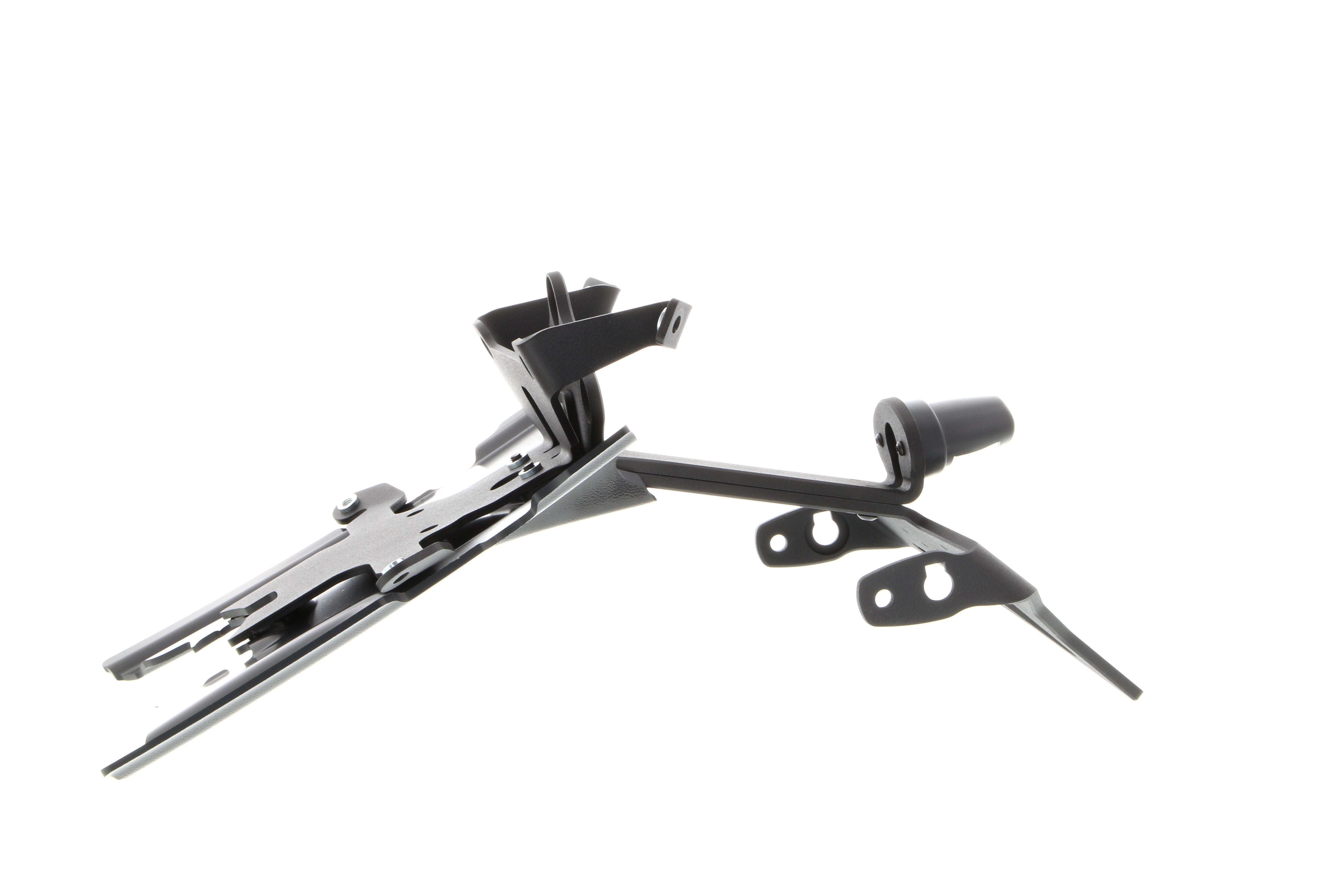 Evotech Tail Tidy - BMW R 1250 RS (2019 - 2021)