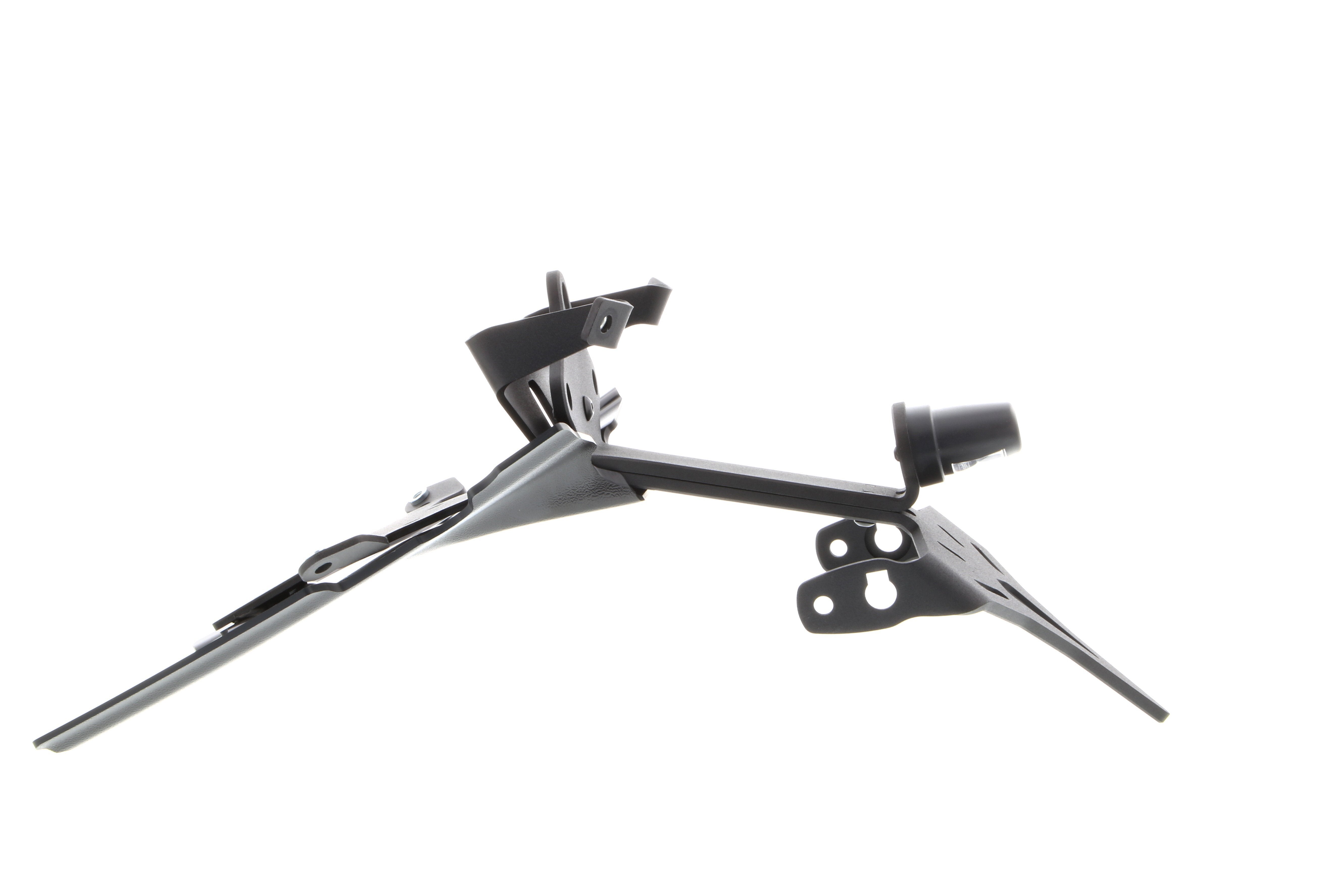 Evotech Tail Tidy - BMW R 1250 RS (2019 - 2021)