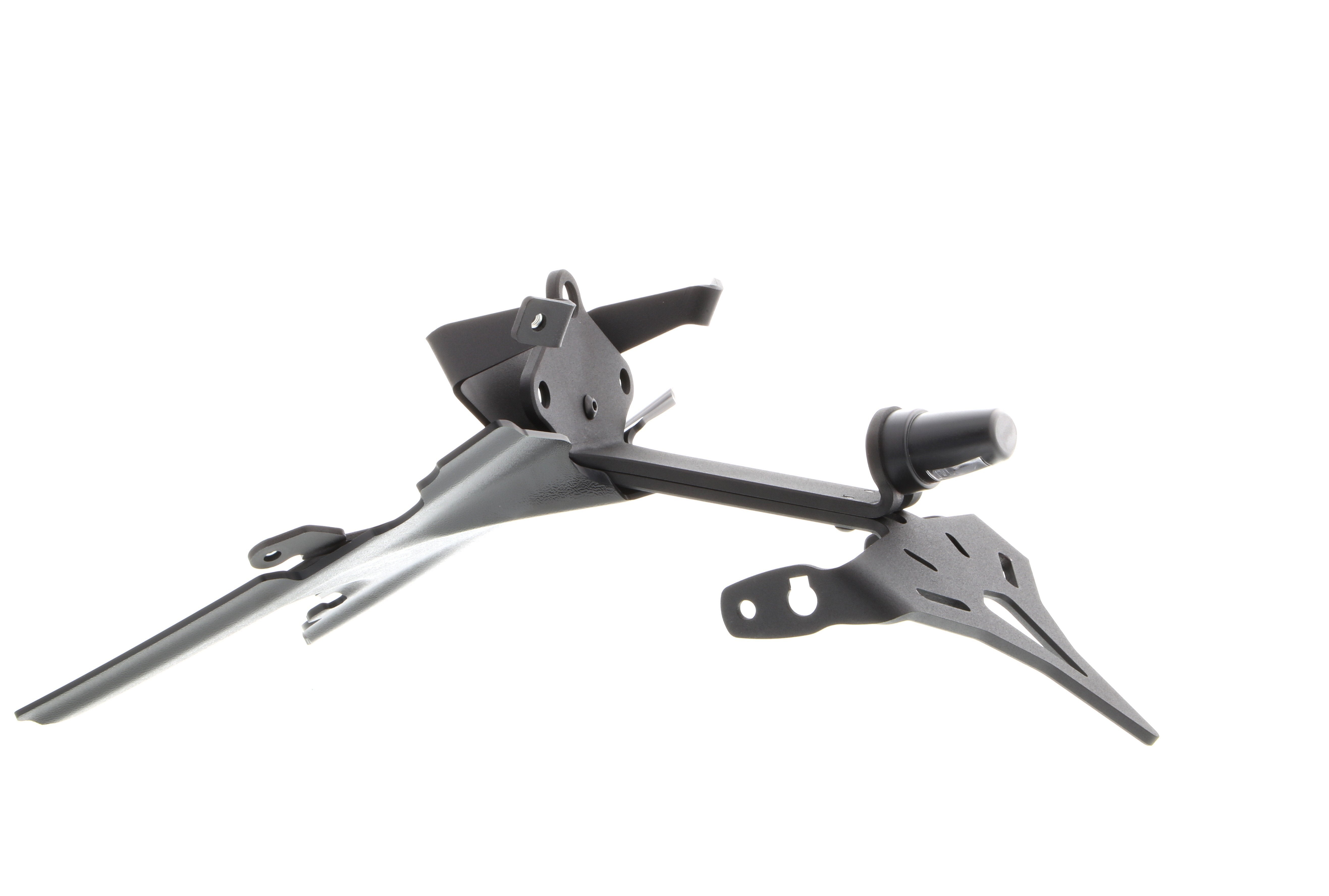 Evotech Tail Tidy - BMW R 1250 RS (2019 - 2021)