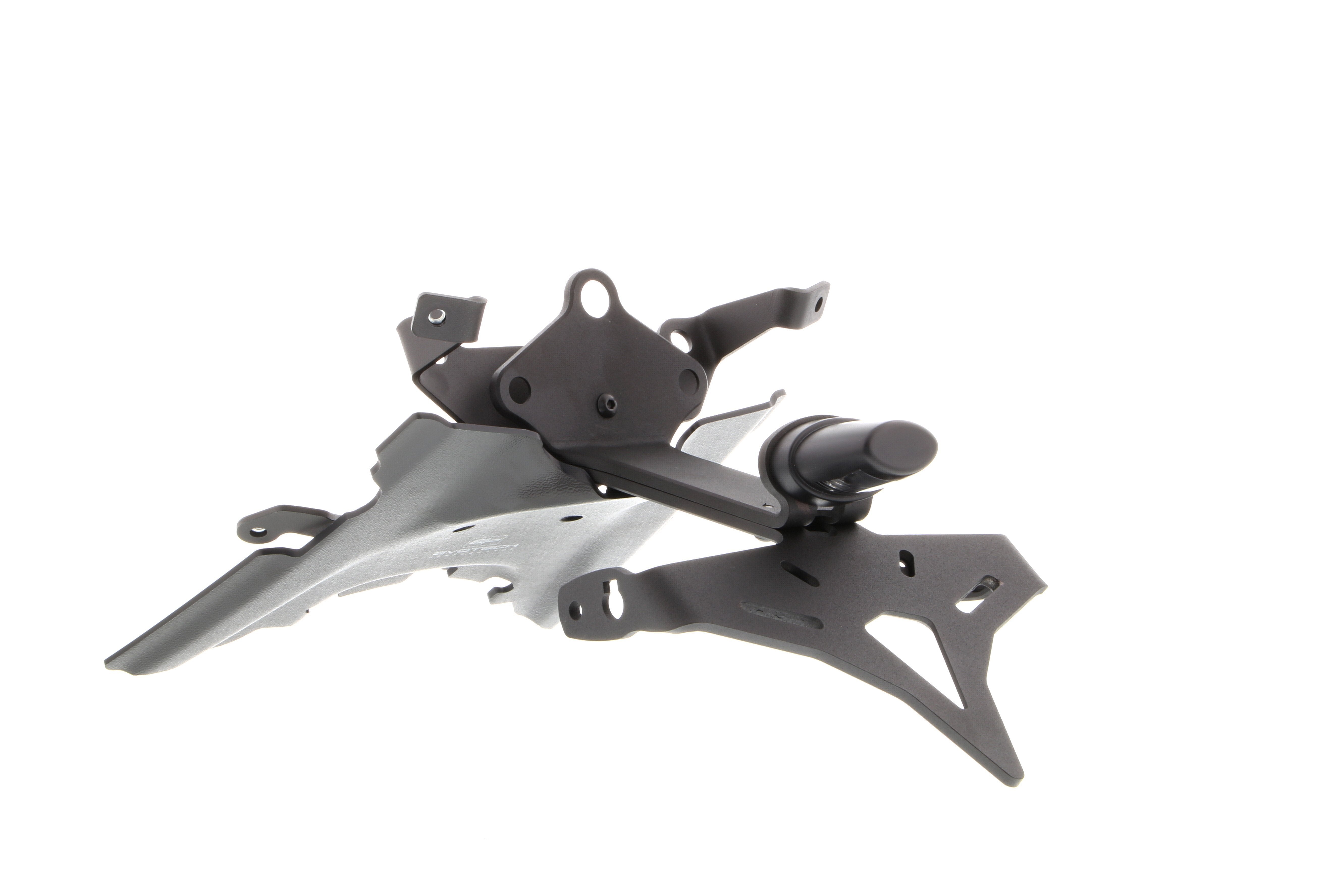 Evotech Tail Tidy - BMW R 1250 RS (2019 - 2021)