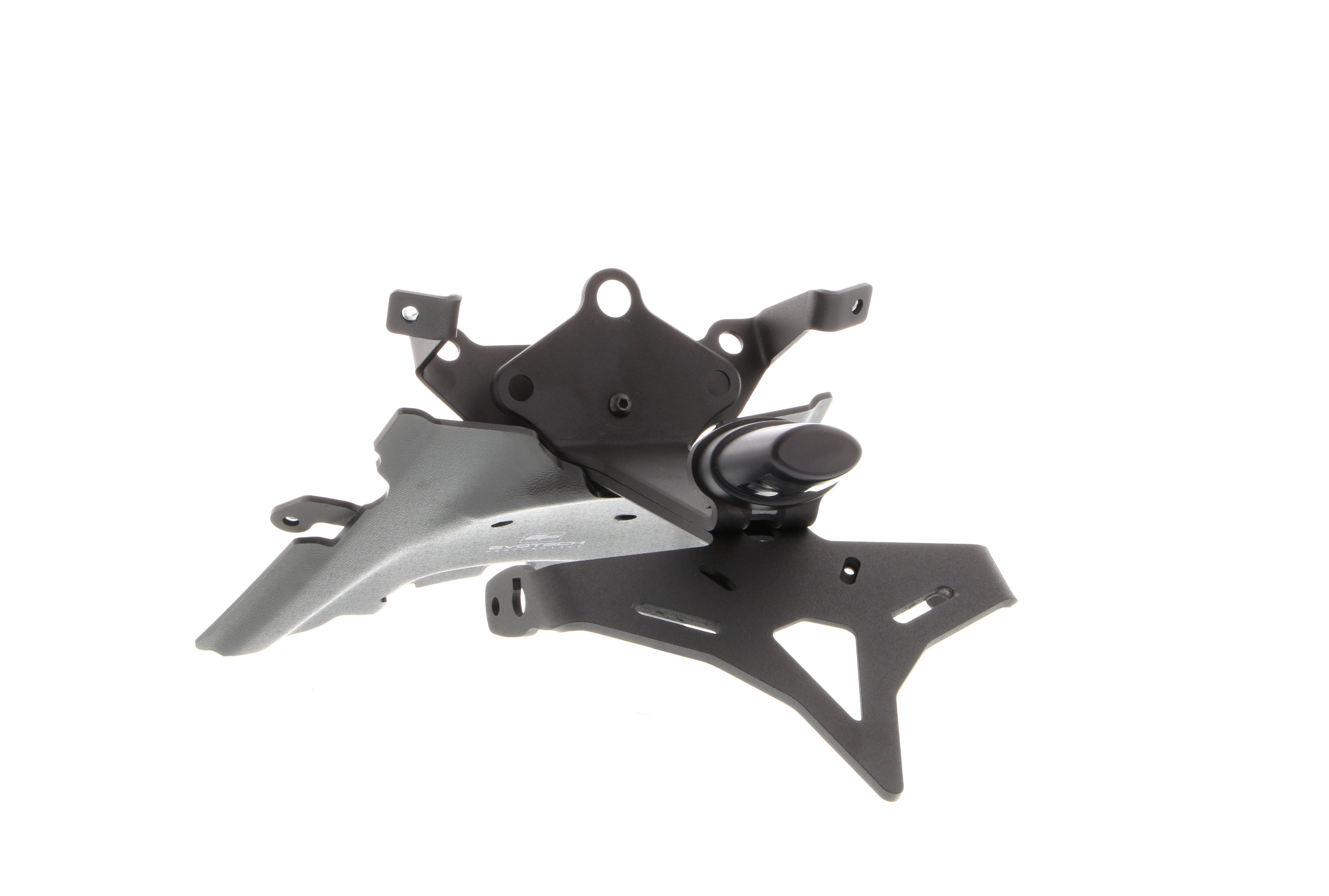 Evotech Tail Tidy - BMW R 1250 RS (2022+)