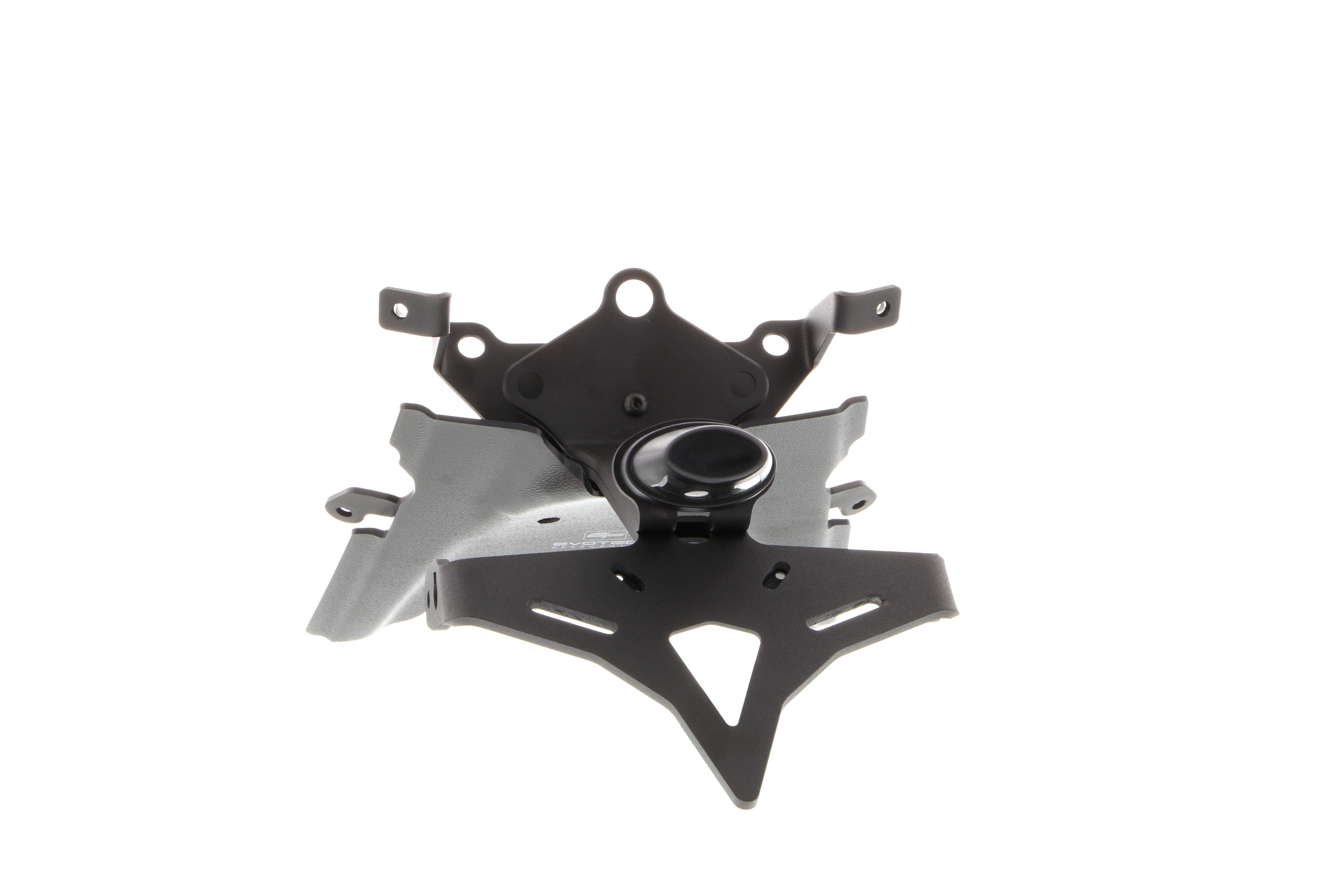 Evotech Tail Tidy - BMW R 1250 RS (2022+)