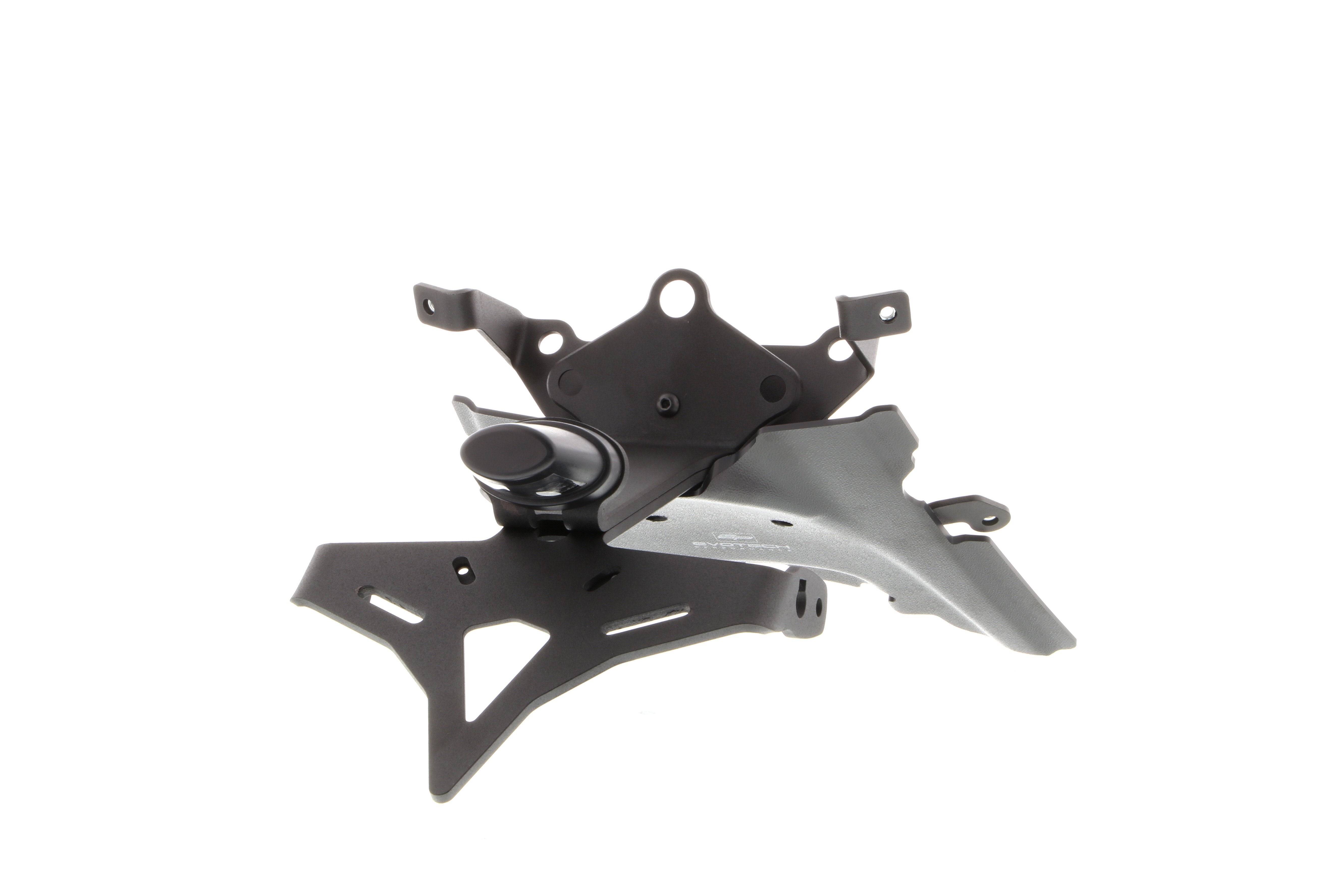 Evotech Tail Tidy - BMW R 1250 RS (2019 - 2021)