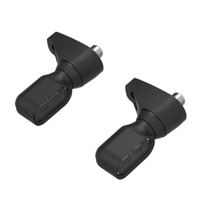 Evotech LED V1 Indicator Set (Set of Two) - BMW R 1300 RS Triple Black (2025+)