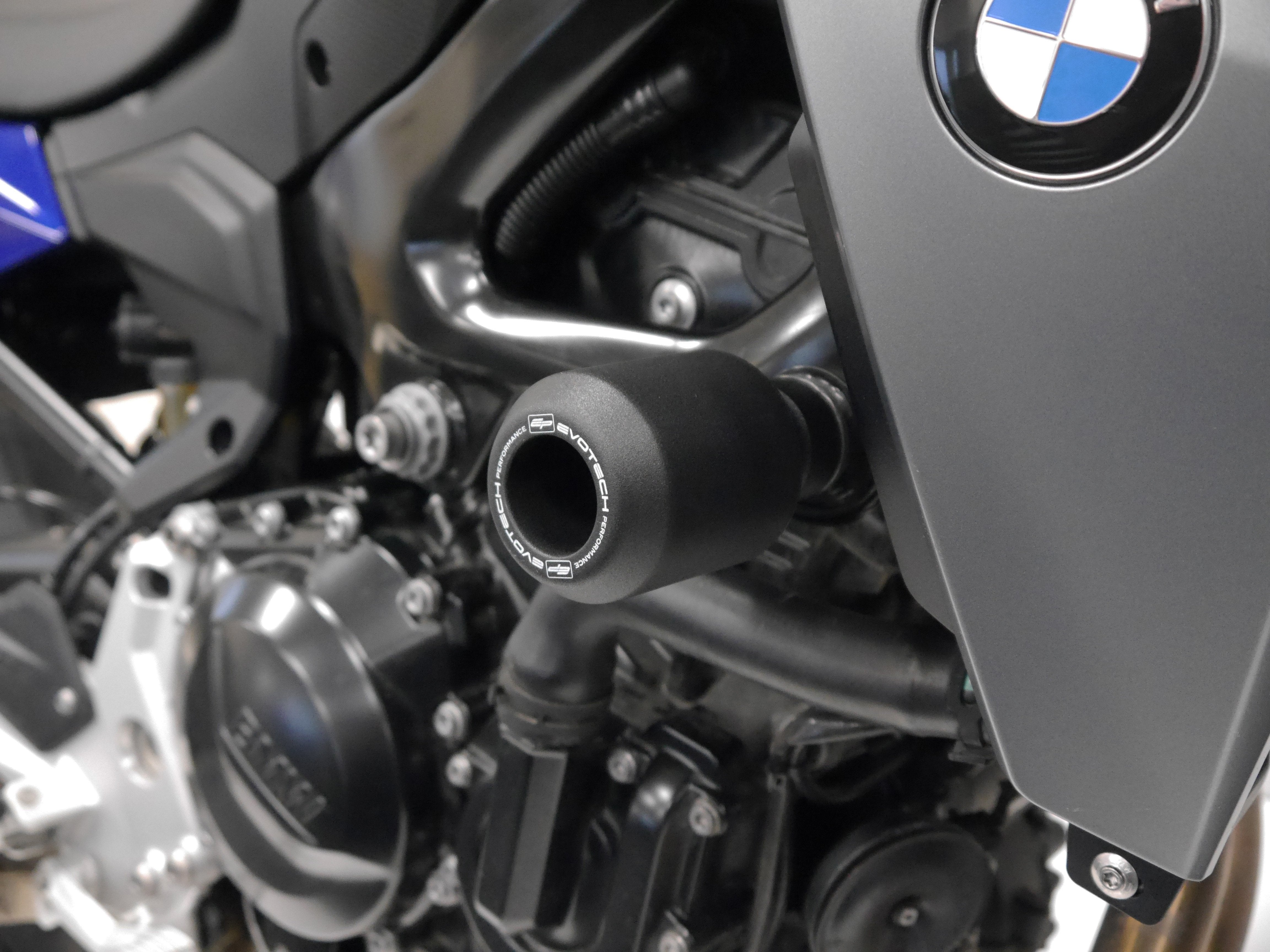 Evotech Crash Bobbins - BMW F 900 R (2025+)