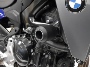 Evotech Crash Bobbins - BMW F 900 R SE (2020 - 2024)