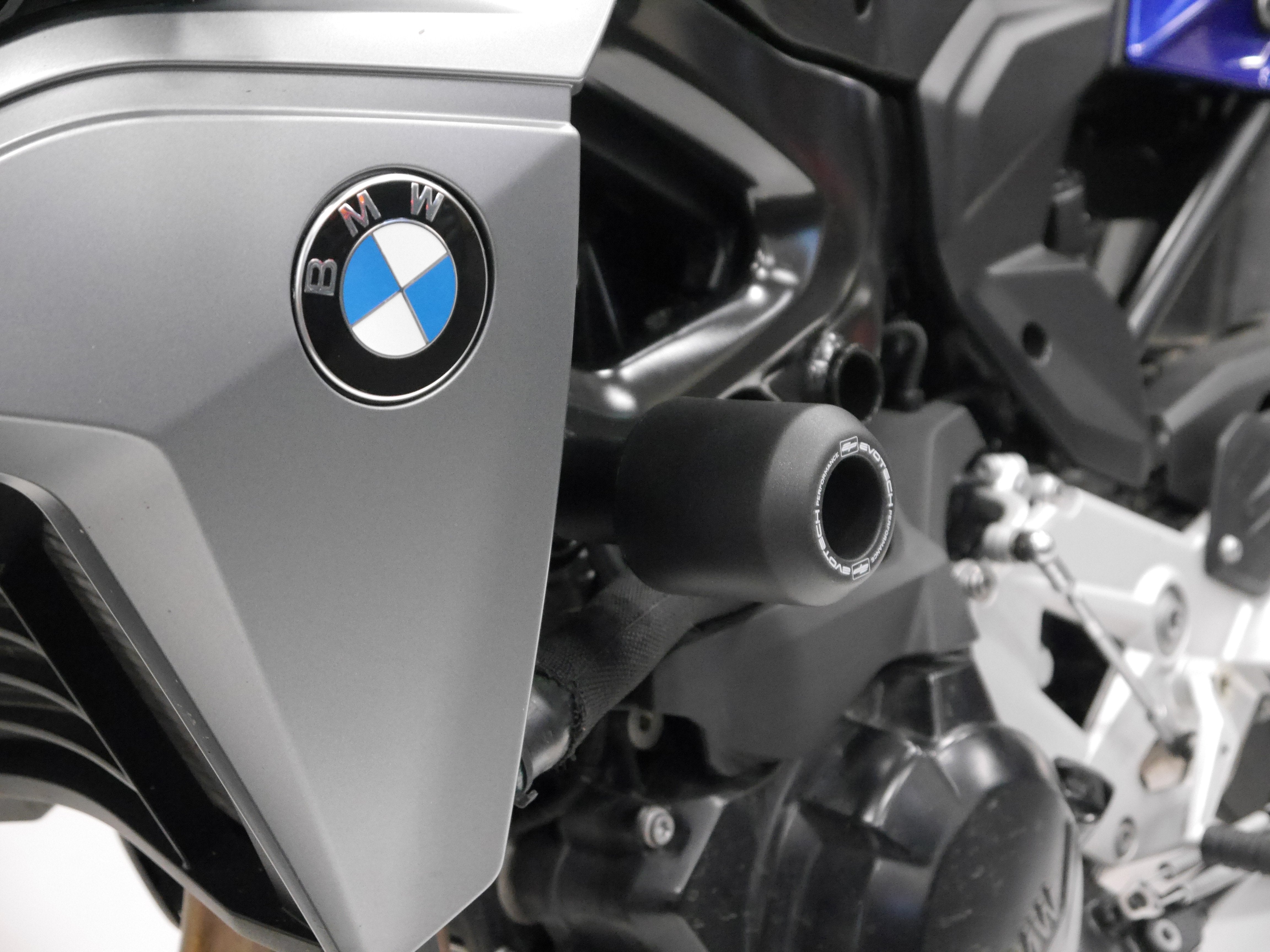 Evotech Crash Bobbins - BMW F 900 R (2020 - 2024)