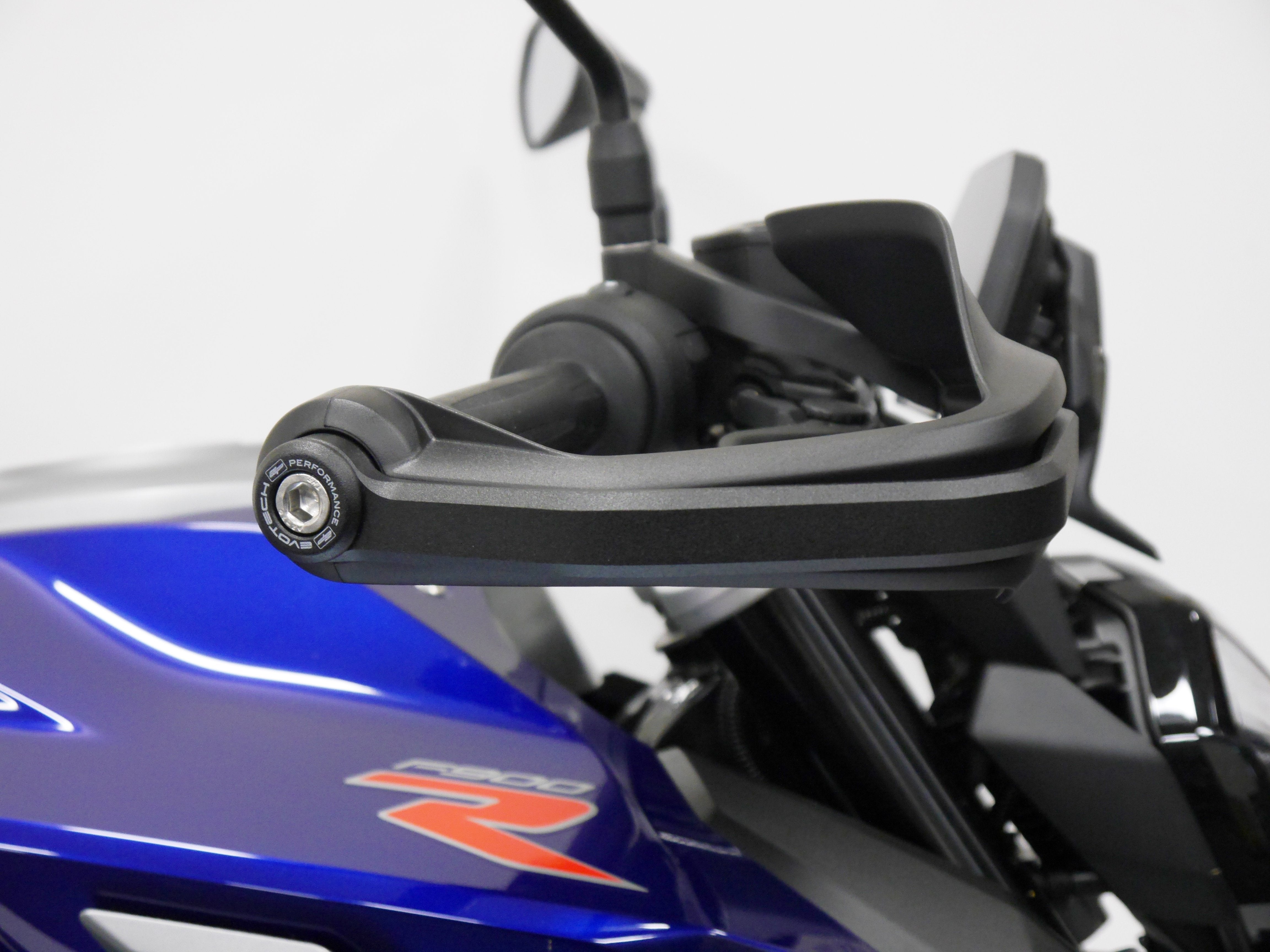 Evotech Hand Guard Protectors - BMW F 900 R Sport (2025+)