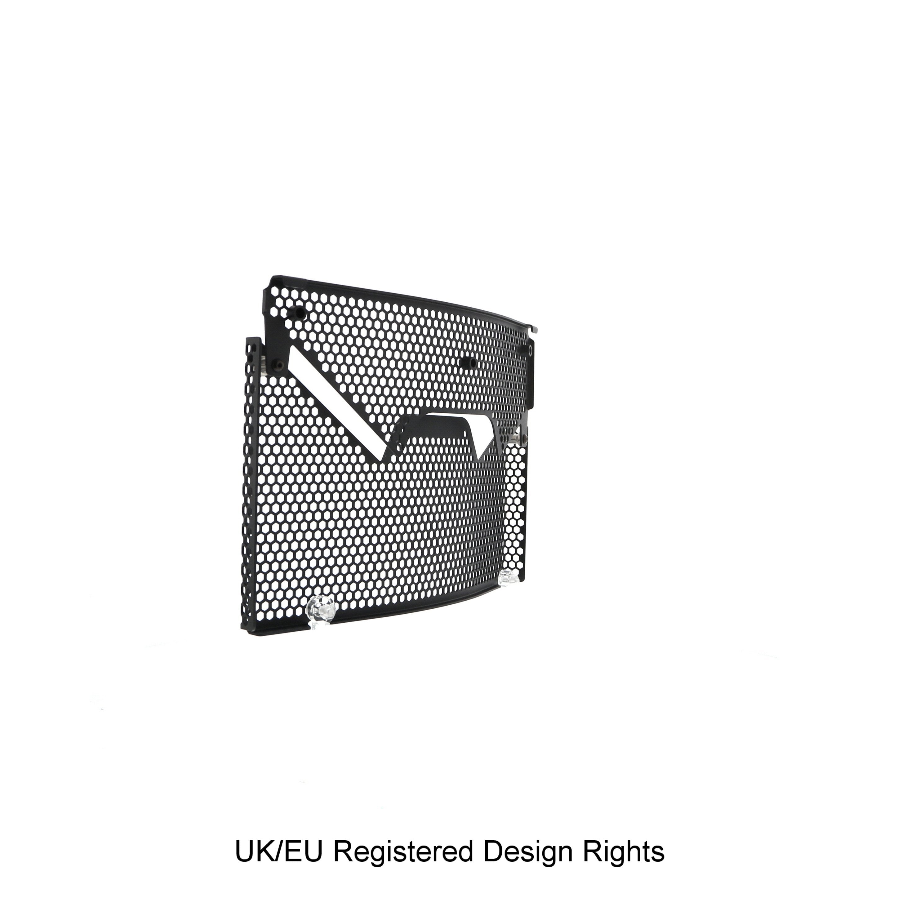 Evotech Radiator Guard - BMW F 900 R Sport (2025+)