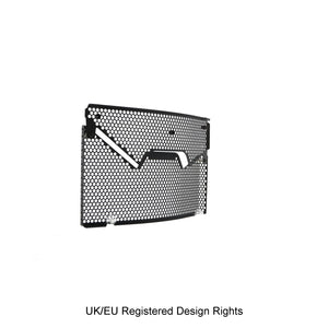 Evotech  Radiator Guard - BMW F 900 R SE (2020 - 2024)