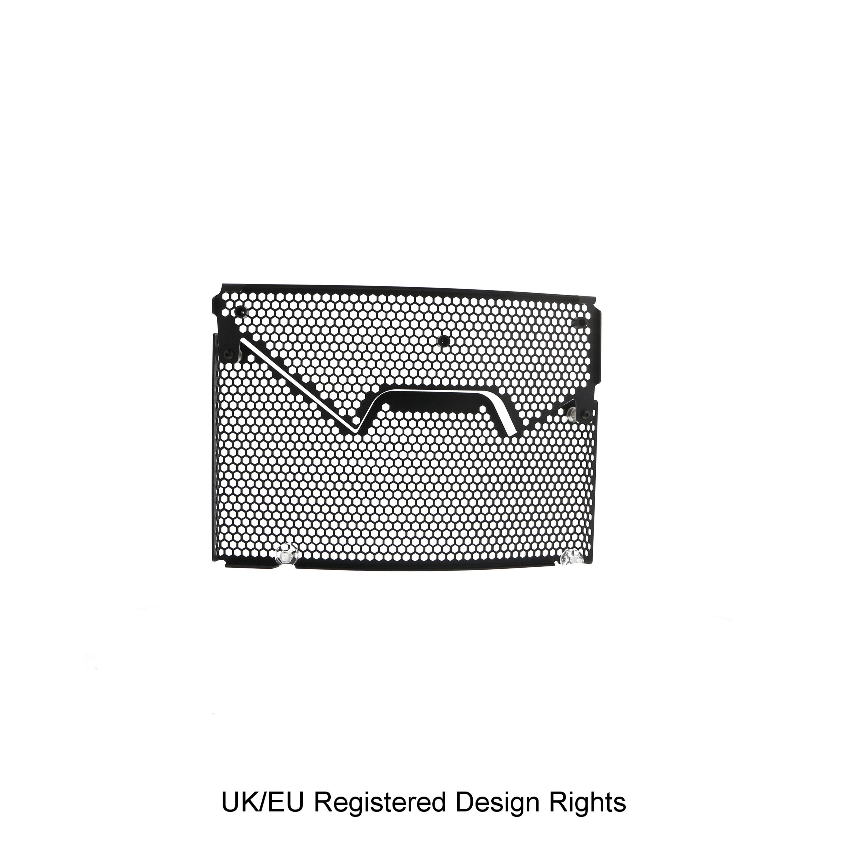 Evotech Radiator Guard - BMW F 900 R (2025+)