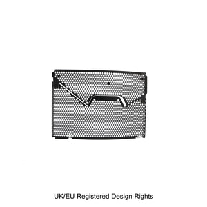 Evotech Radiator Guard - BMW F 900 R Sport (2025+)
