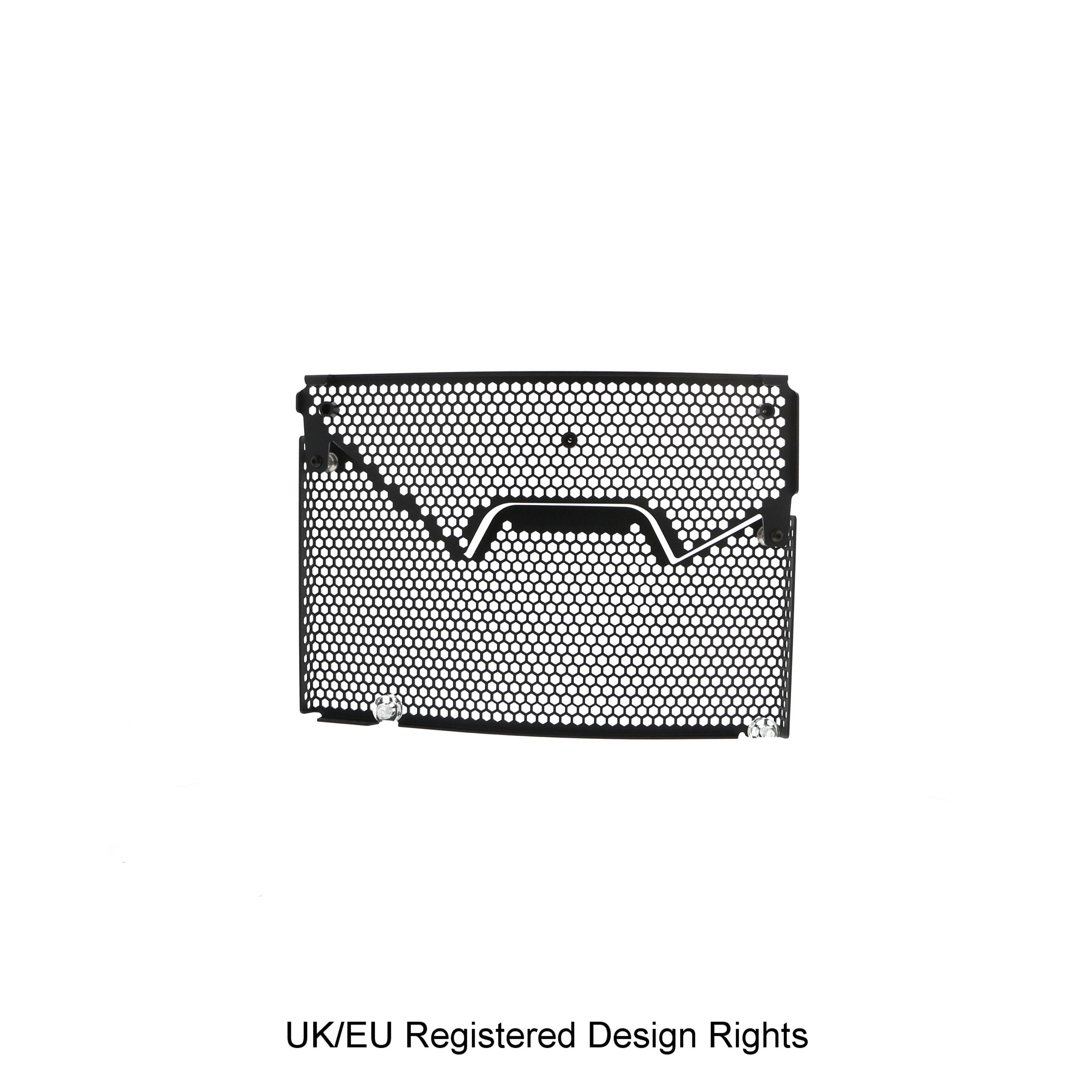 Evotech Radiator Guard - BMW F 900 R (2025+)
