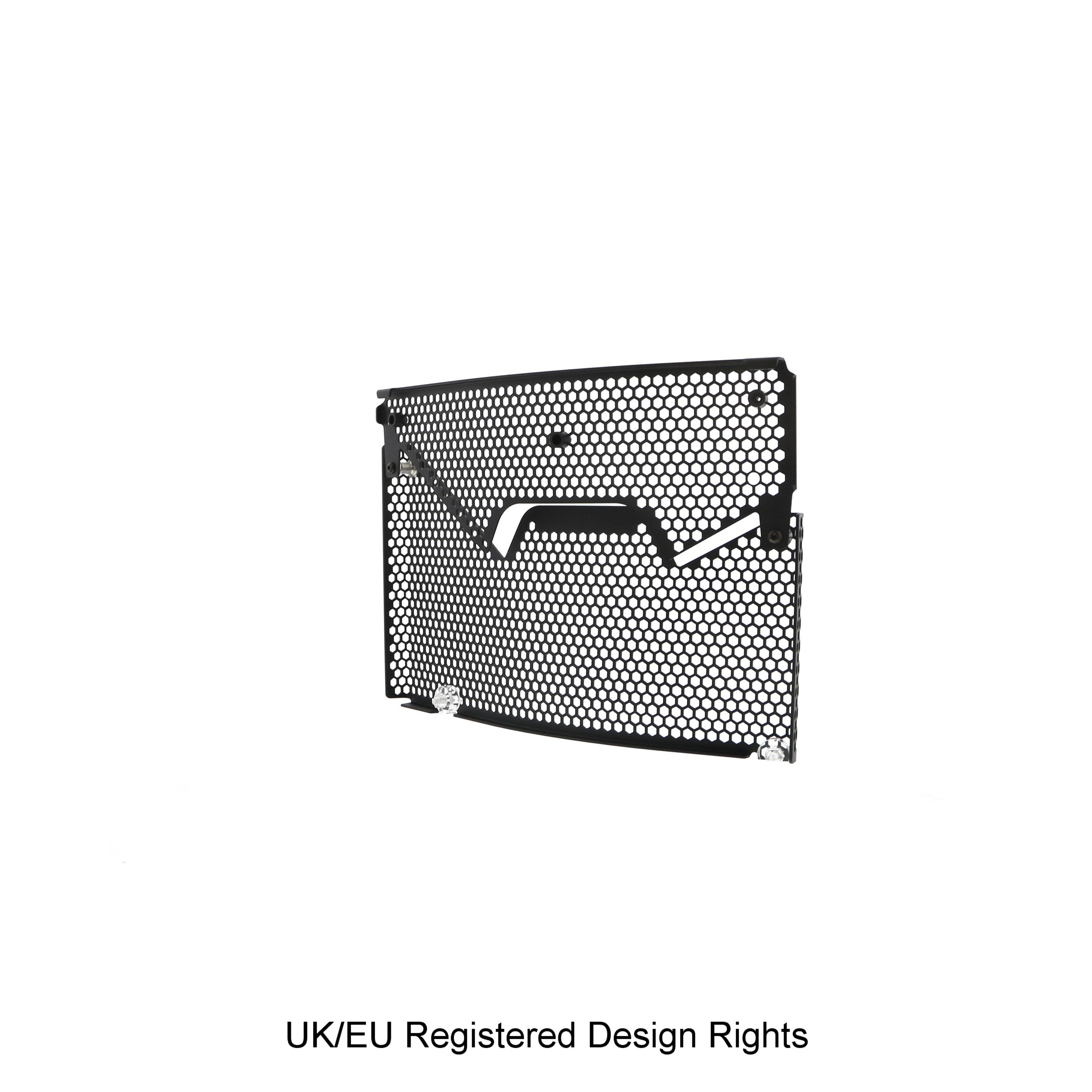 Evotech Radiator Guard - BMW F 900 R Sport (2025+)