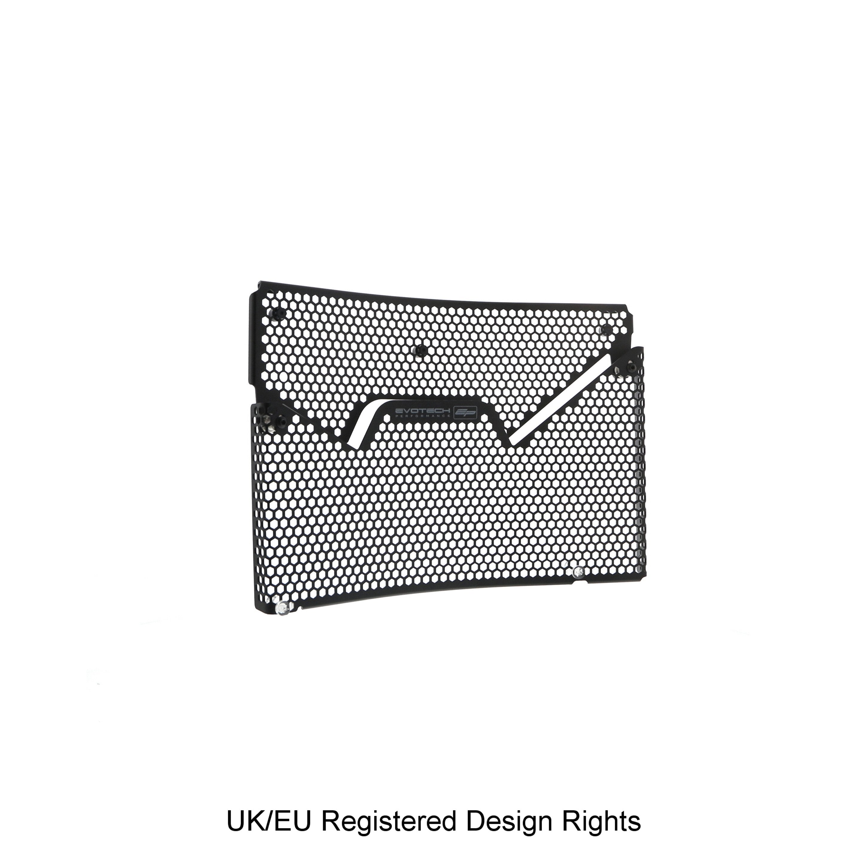 Evotech Radiator Guard - BMW F 900 R (2020 - 2024)