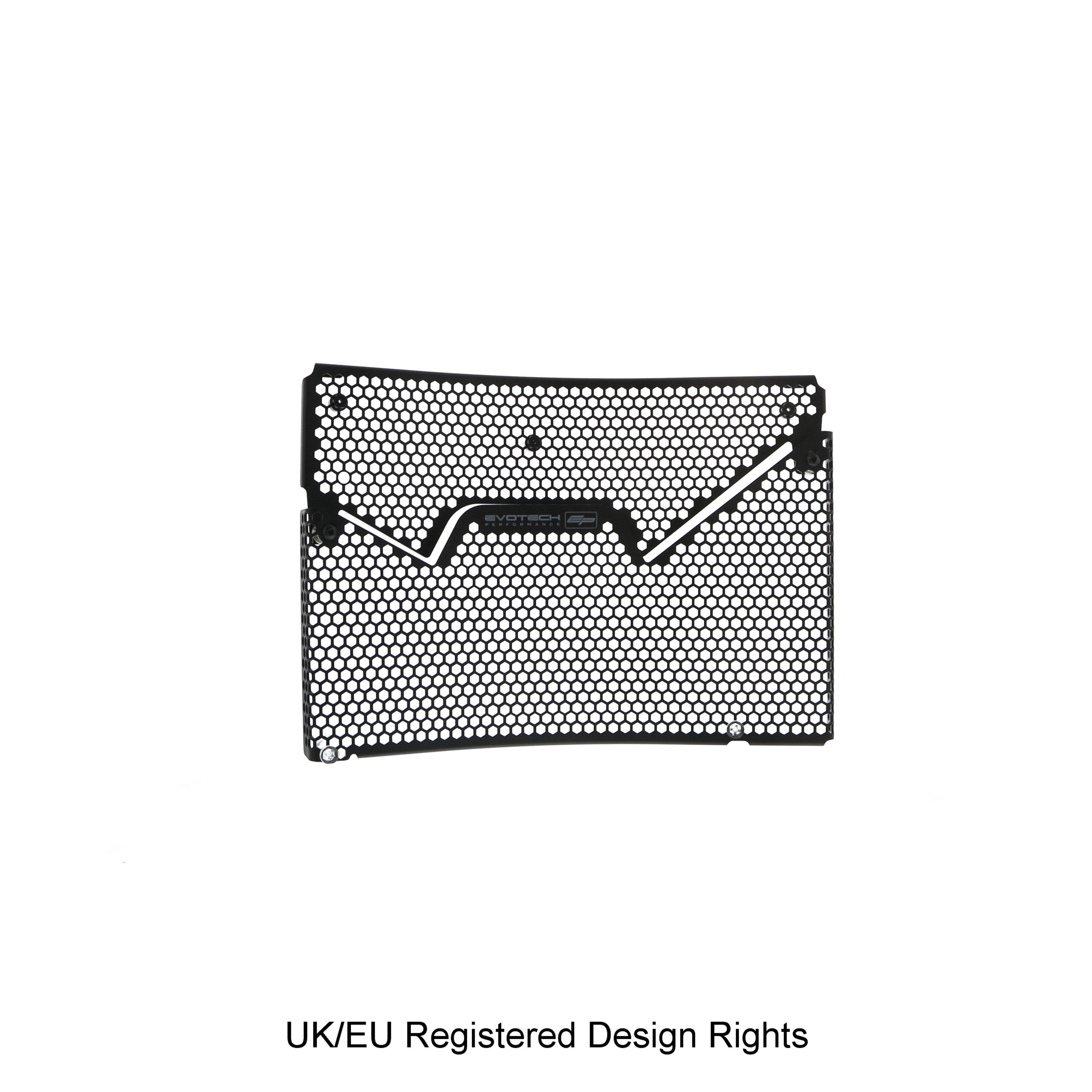Evotech  Radiator Guard - BMW F 900 R SE (2020 - 2024)
