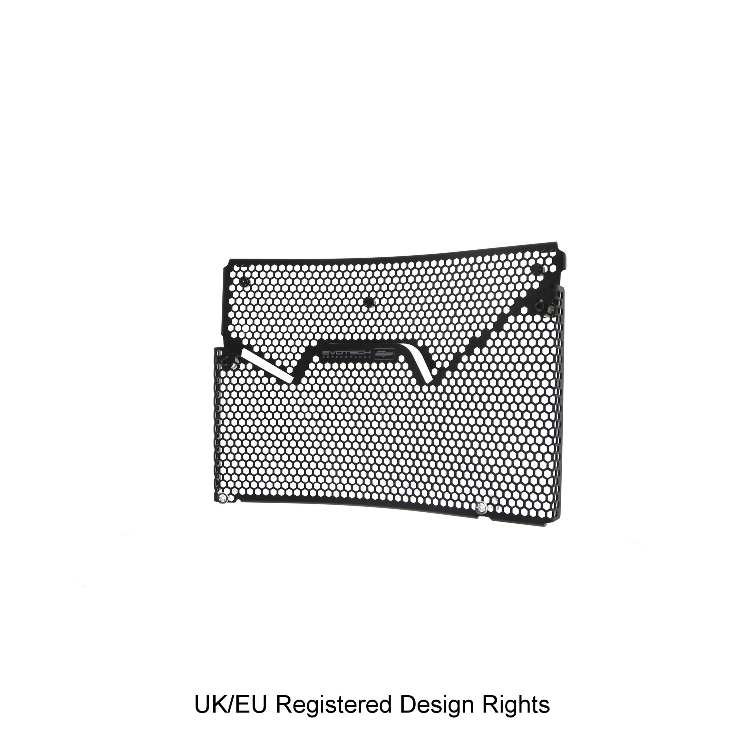 Evotech Radiator Guard - BMW F 900 R (2025+)