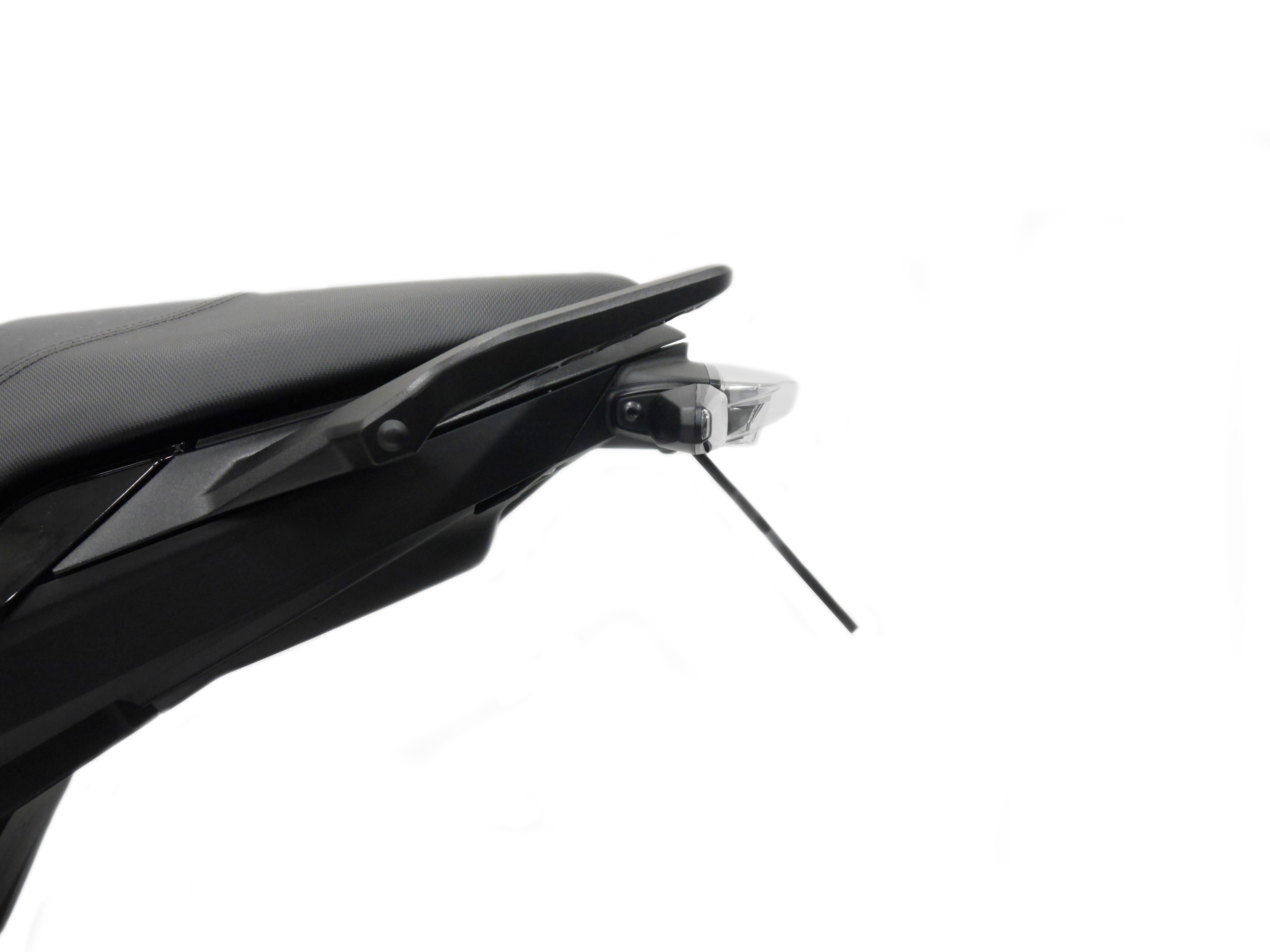 Evotech BMW F 900 R SE Tail Tidy 2020 - 2024