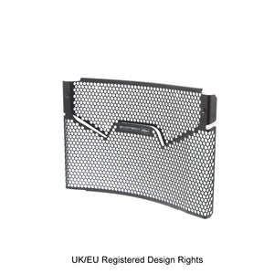 Evotech BMW F 900 XR Radiator Guard (2020 - 2024)