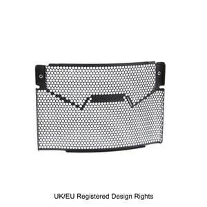 Evotech BMW F 900 XR Radiator Guard (2020 - 2024)
