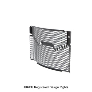 Evotech BMW F 900 XR TE Radiator Guard (2020 - 2024)