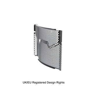 Evotech BMW F 900 XR Radiator Guard (2020 - 2024)