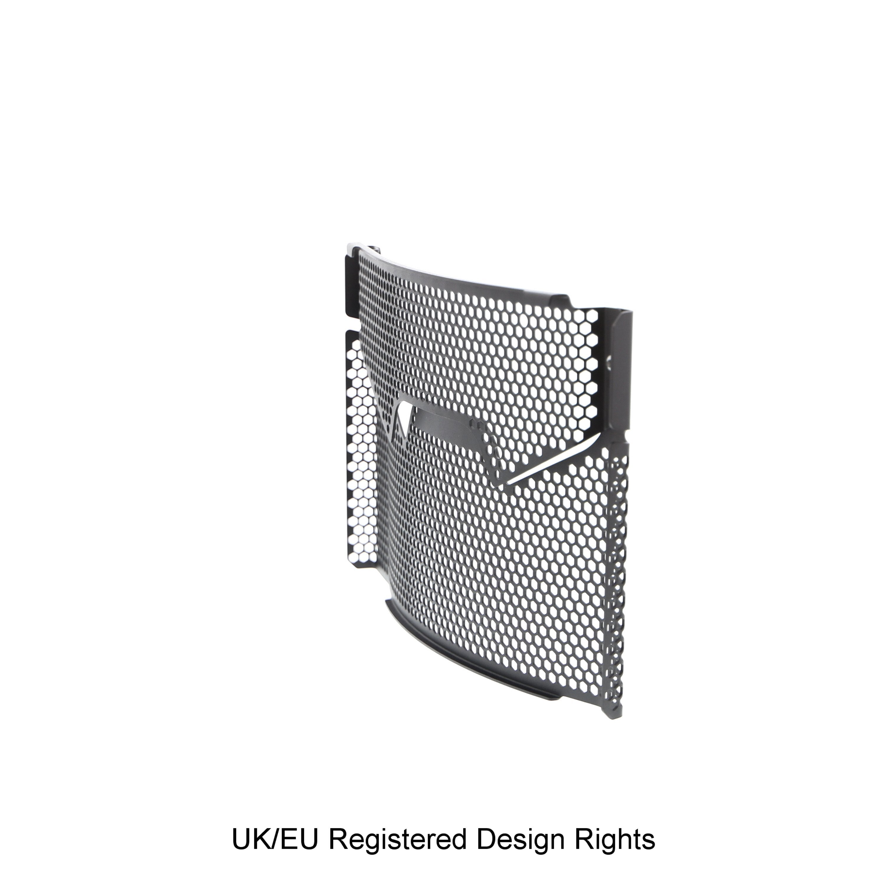 Evotech Radiator Guard - BMW F 900 XR Triple Black (2025+)