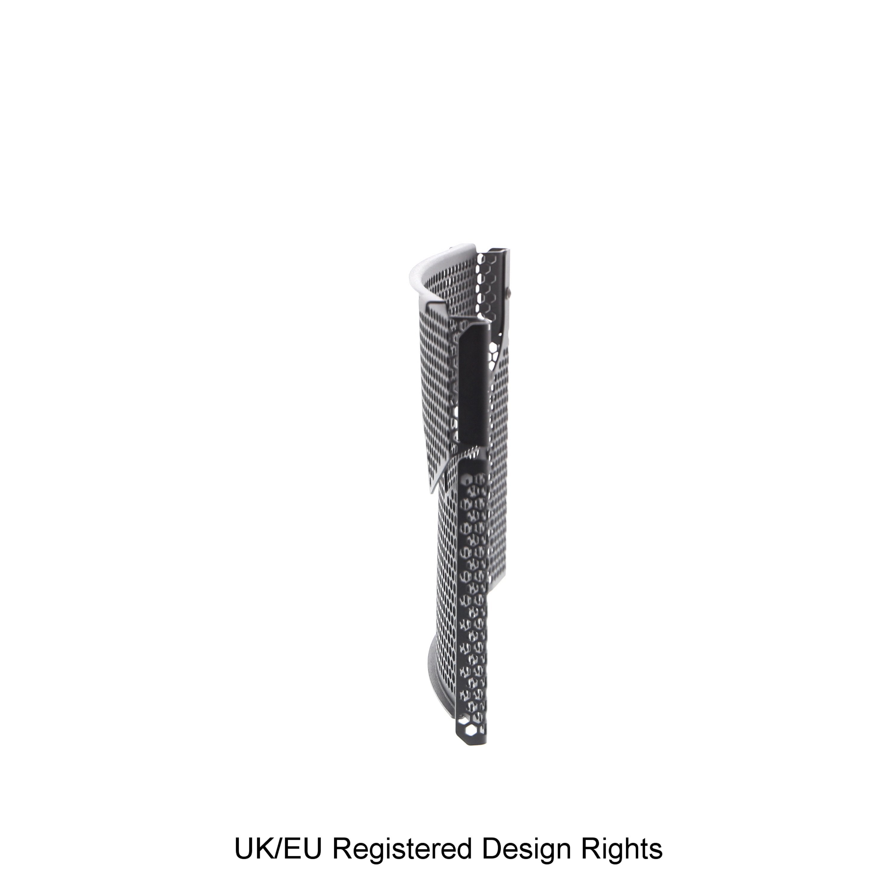 Evotech Radiator Guard - BMW F 900 XR Triple Black (2025+)