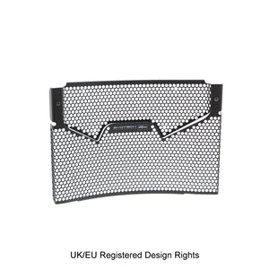 Evotech Radiator Guard - BMW F 900 XR Sport (2025+)
