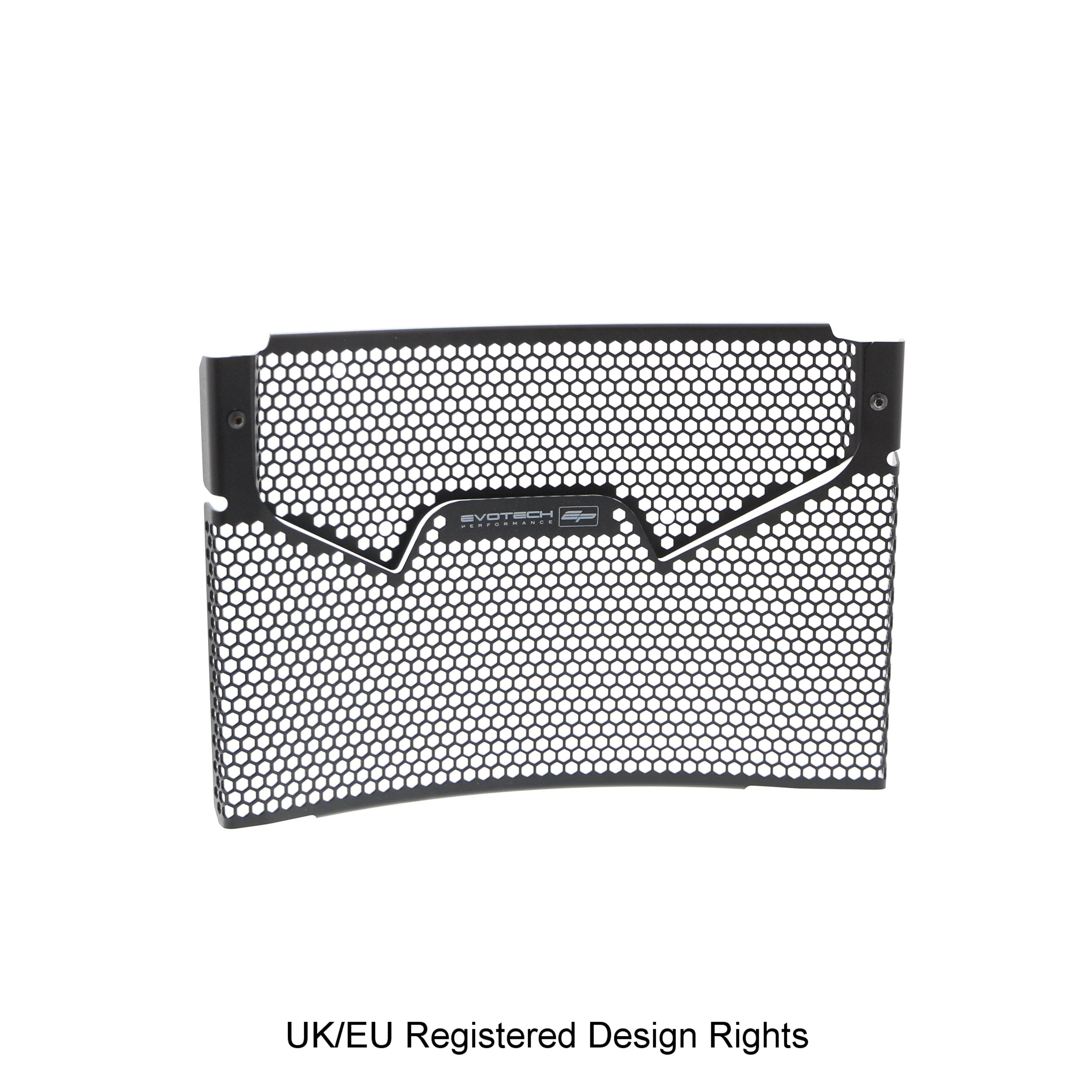 Evotech Radiator Guard - BMW F 900 XR (2025+)