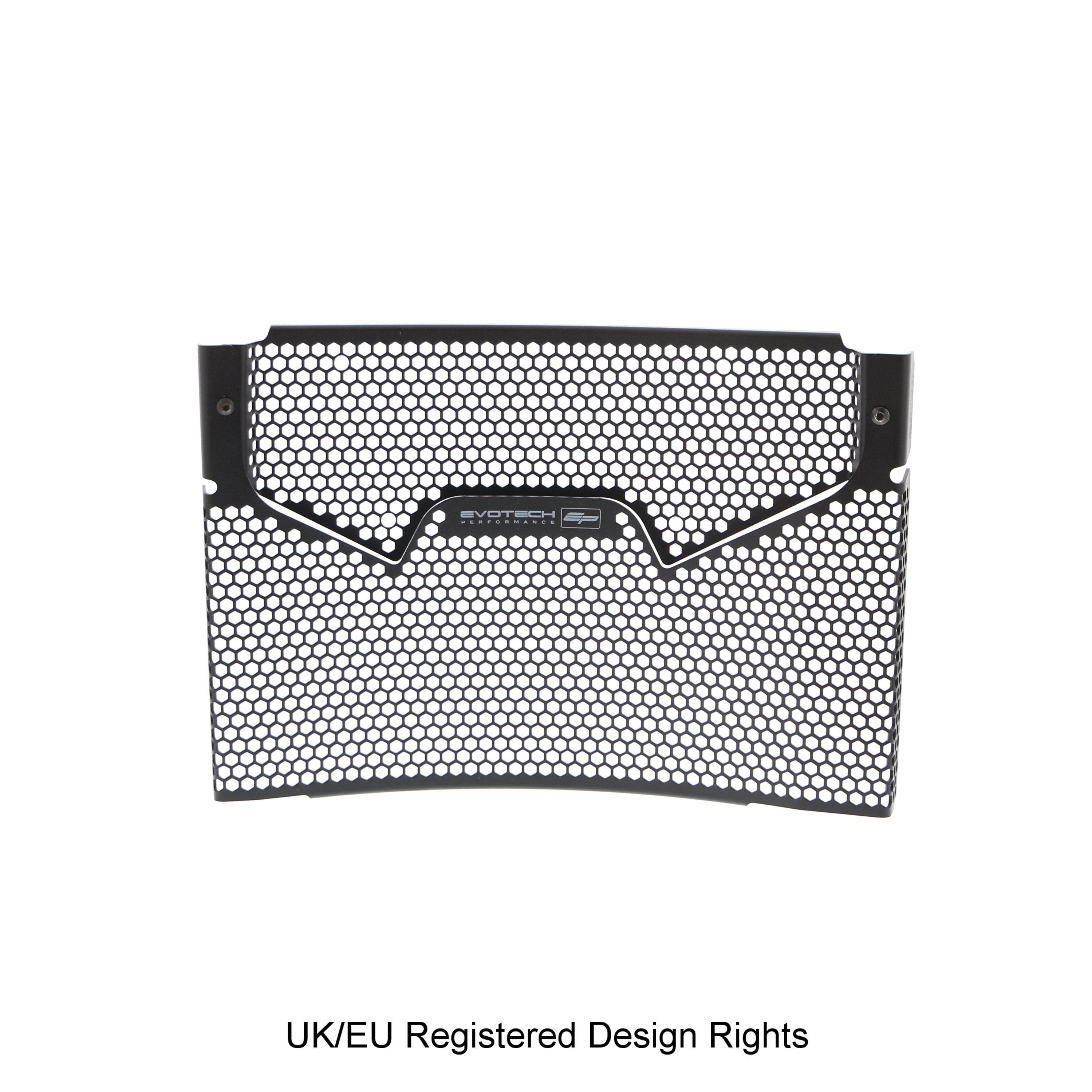 Evotech BMW F 900 XR TE Radiator Guard (2020 - 2024)